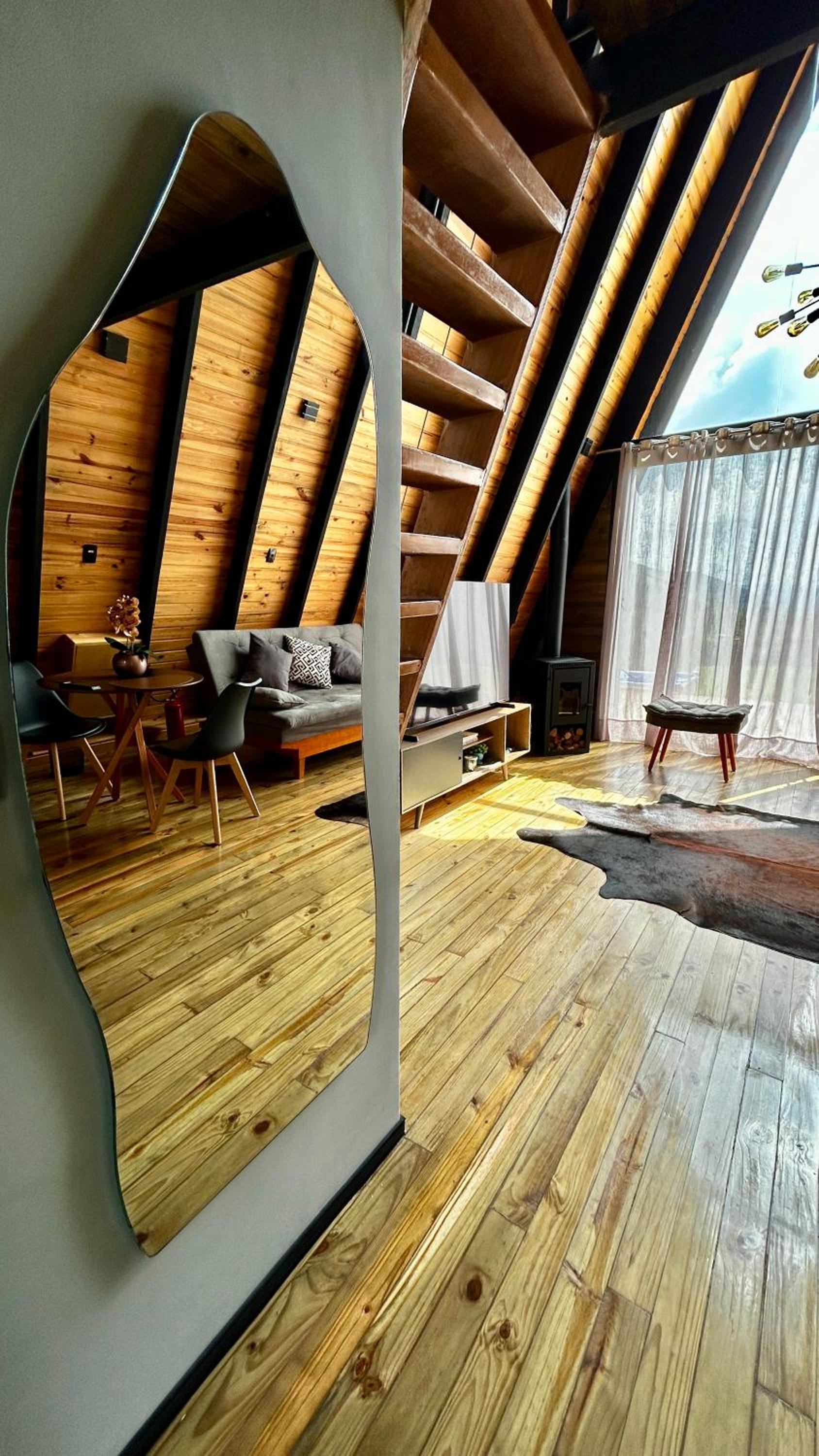 Cabana Jequitibá