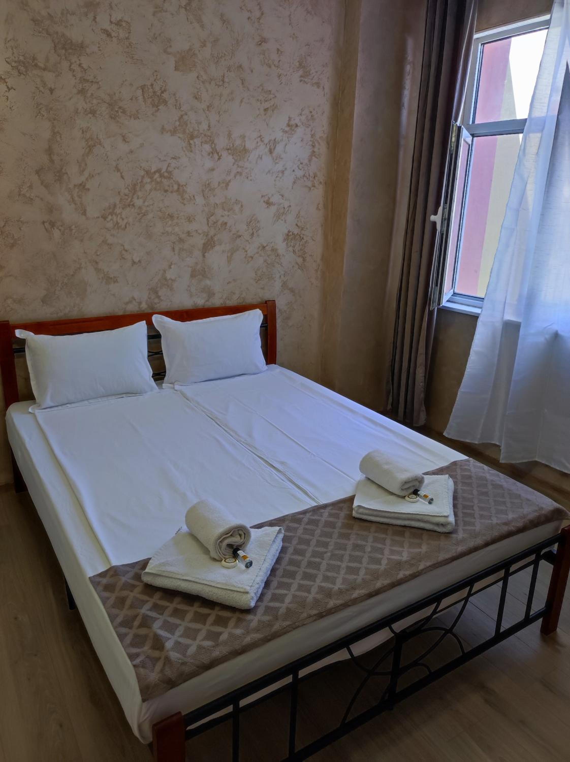 Guest Rooms Filipopol
