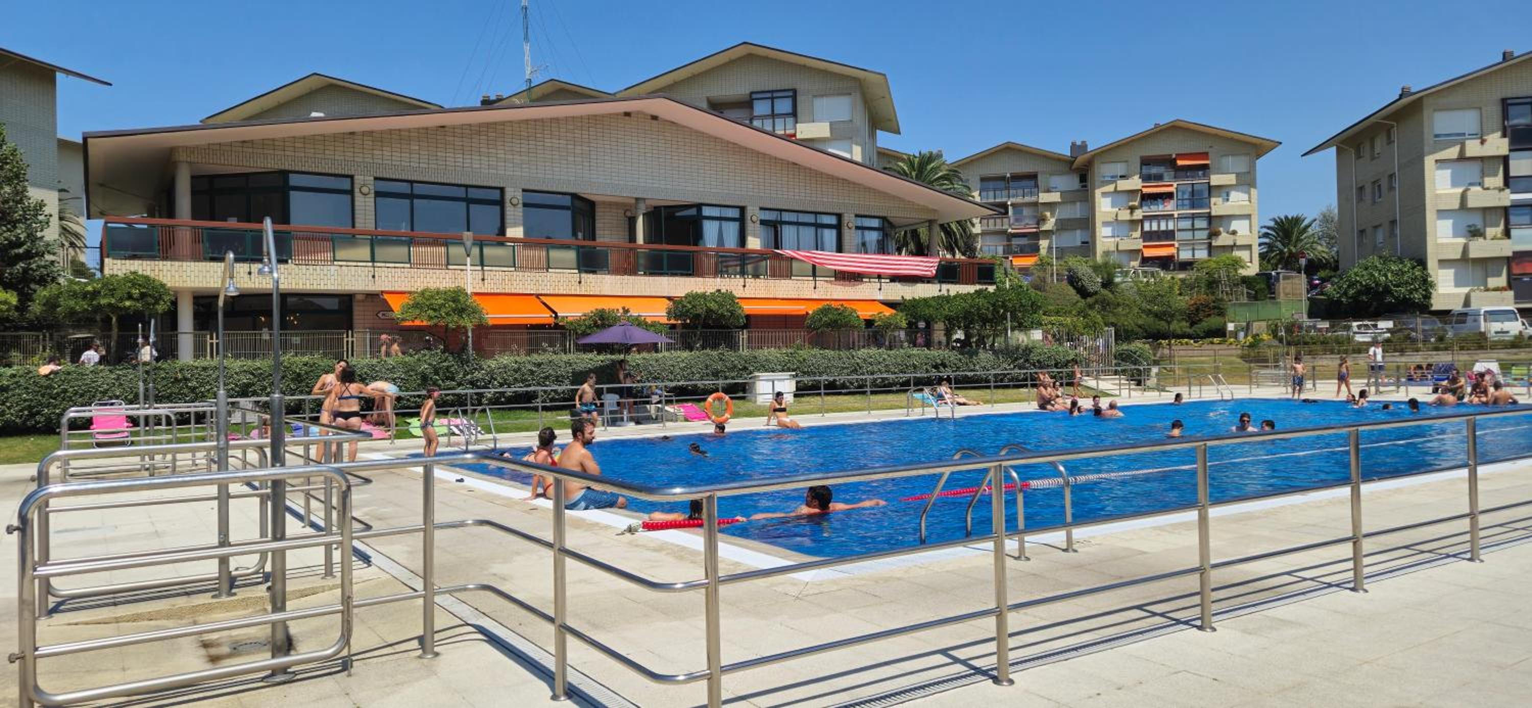 Primera línea de playa Surf & Beach view 5
