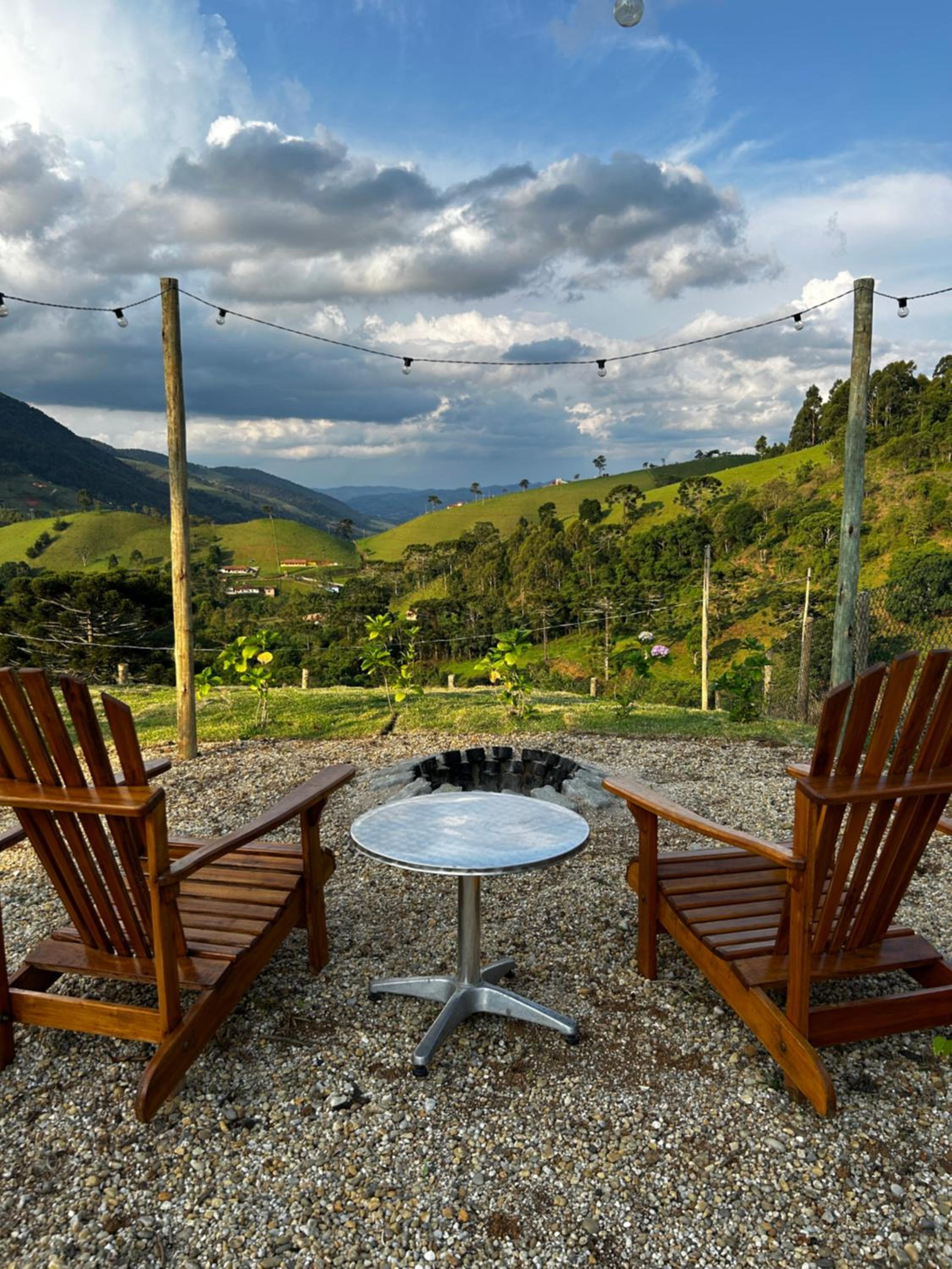 Cabana Jequitibá