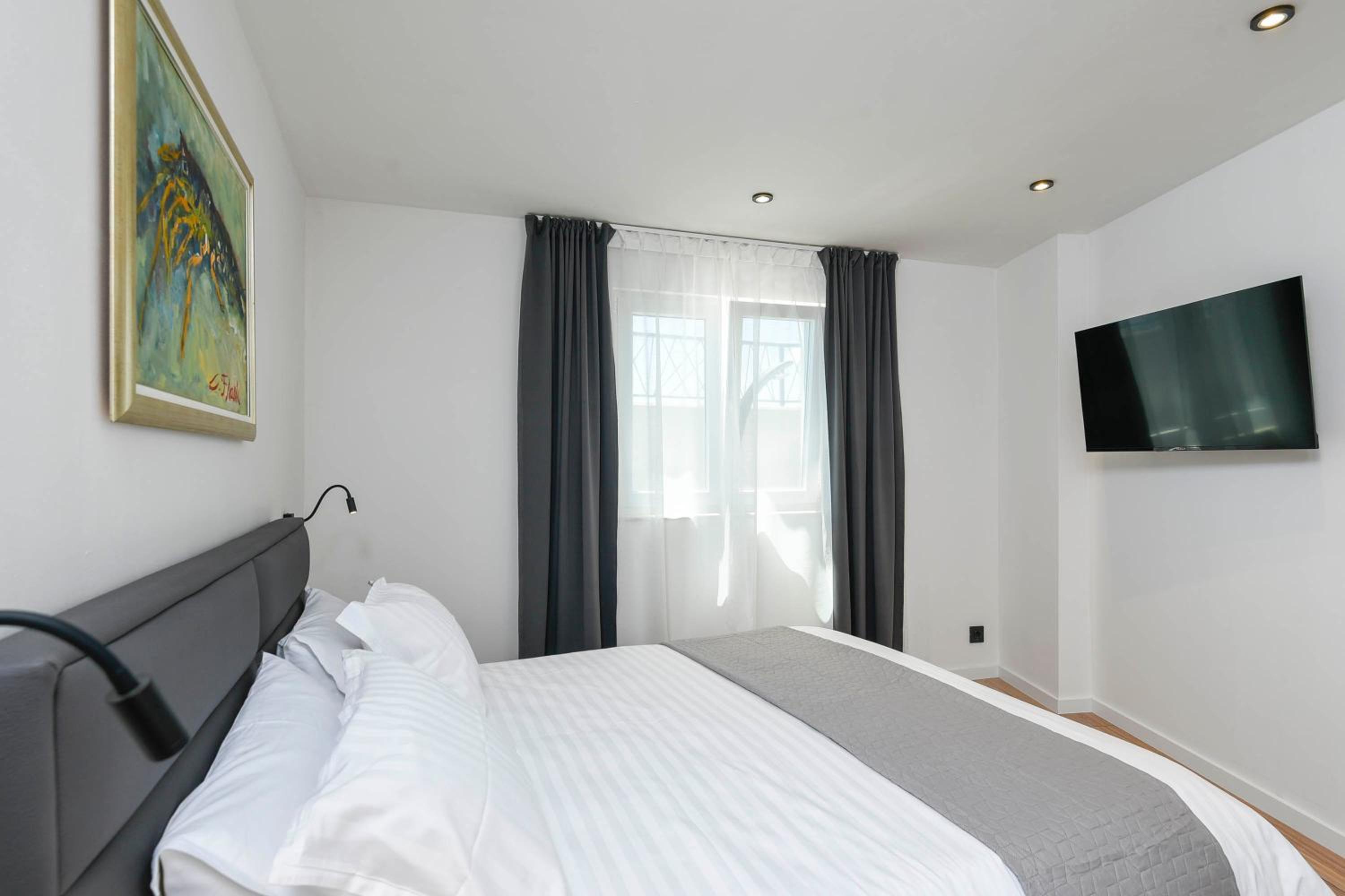 Villa Senija - Holiday Property Gracin