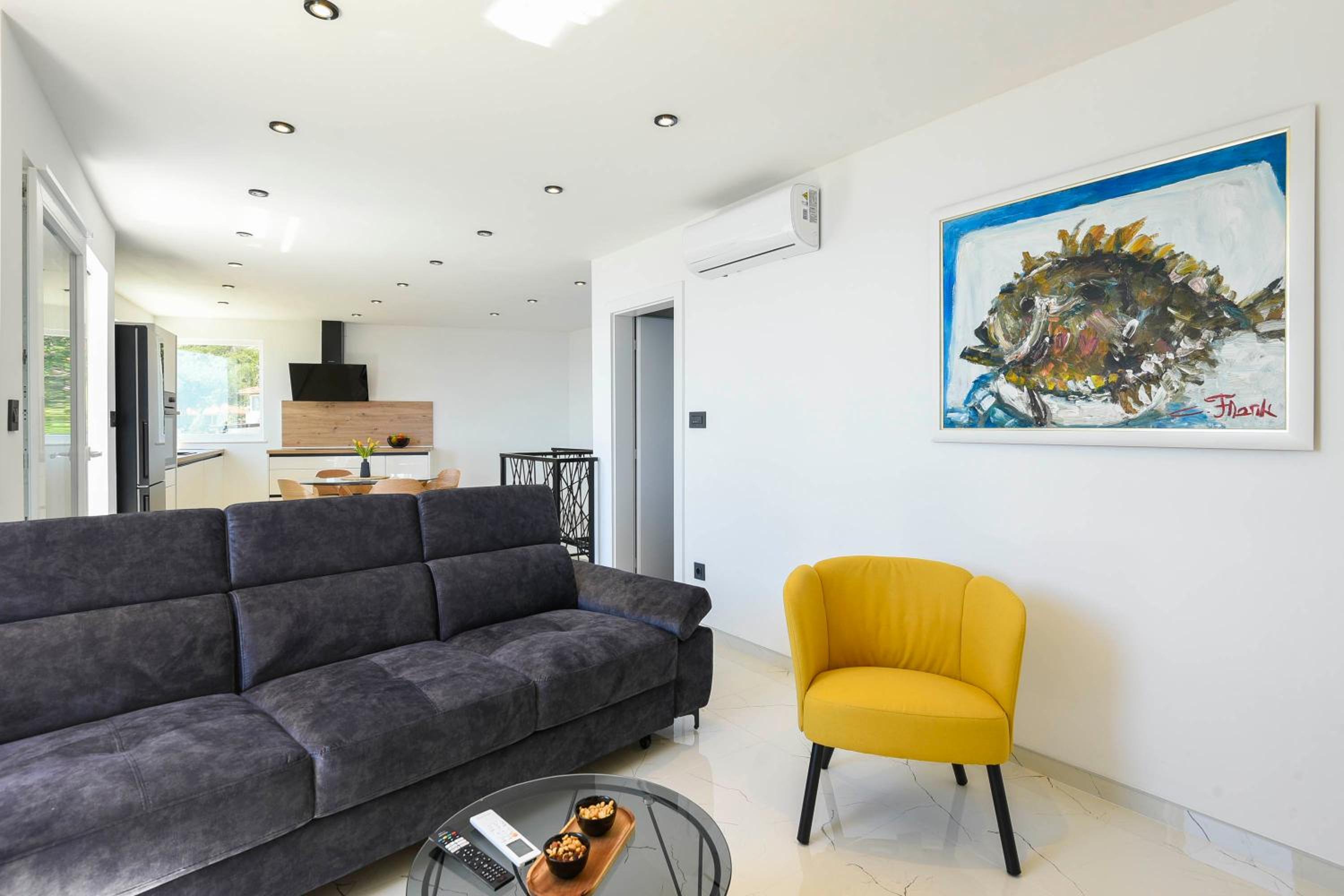 Villa Senija - Holiday Property Gracin