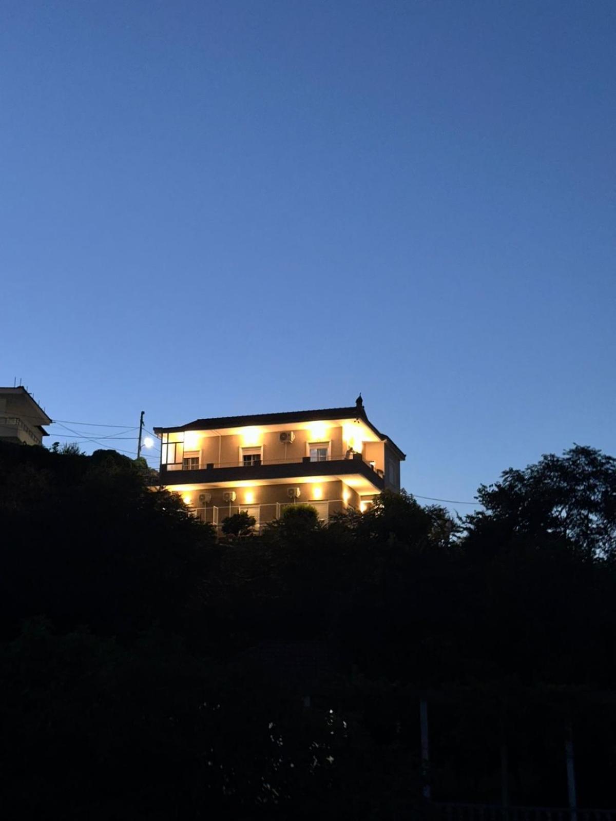 Ilvi Guesthouse