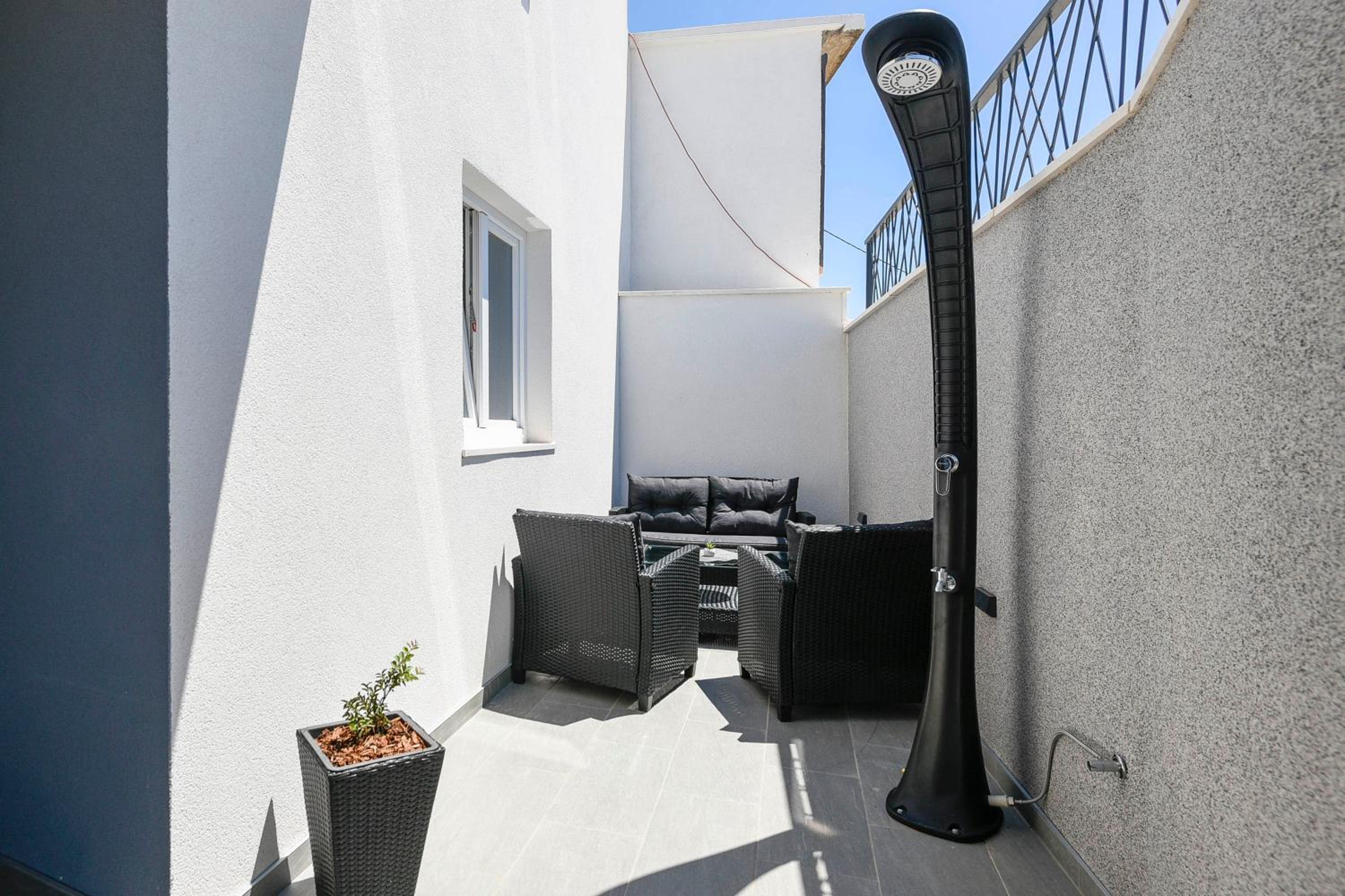 Villa Senija - Holiday Property Gracin