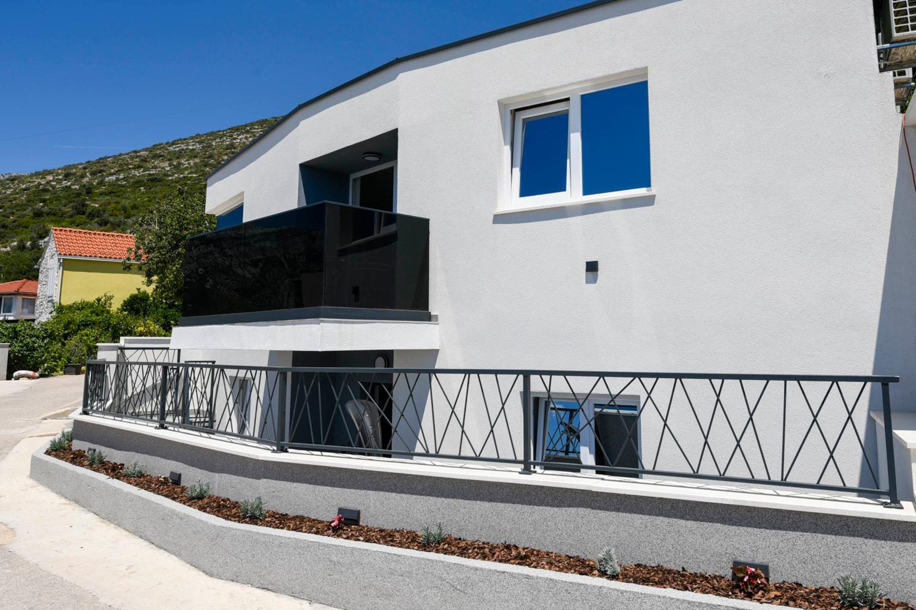 Villa Senija - Holiday Property Gracin