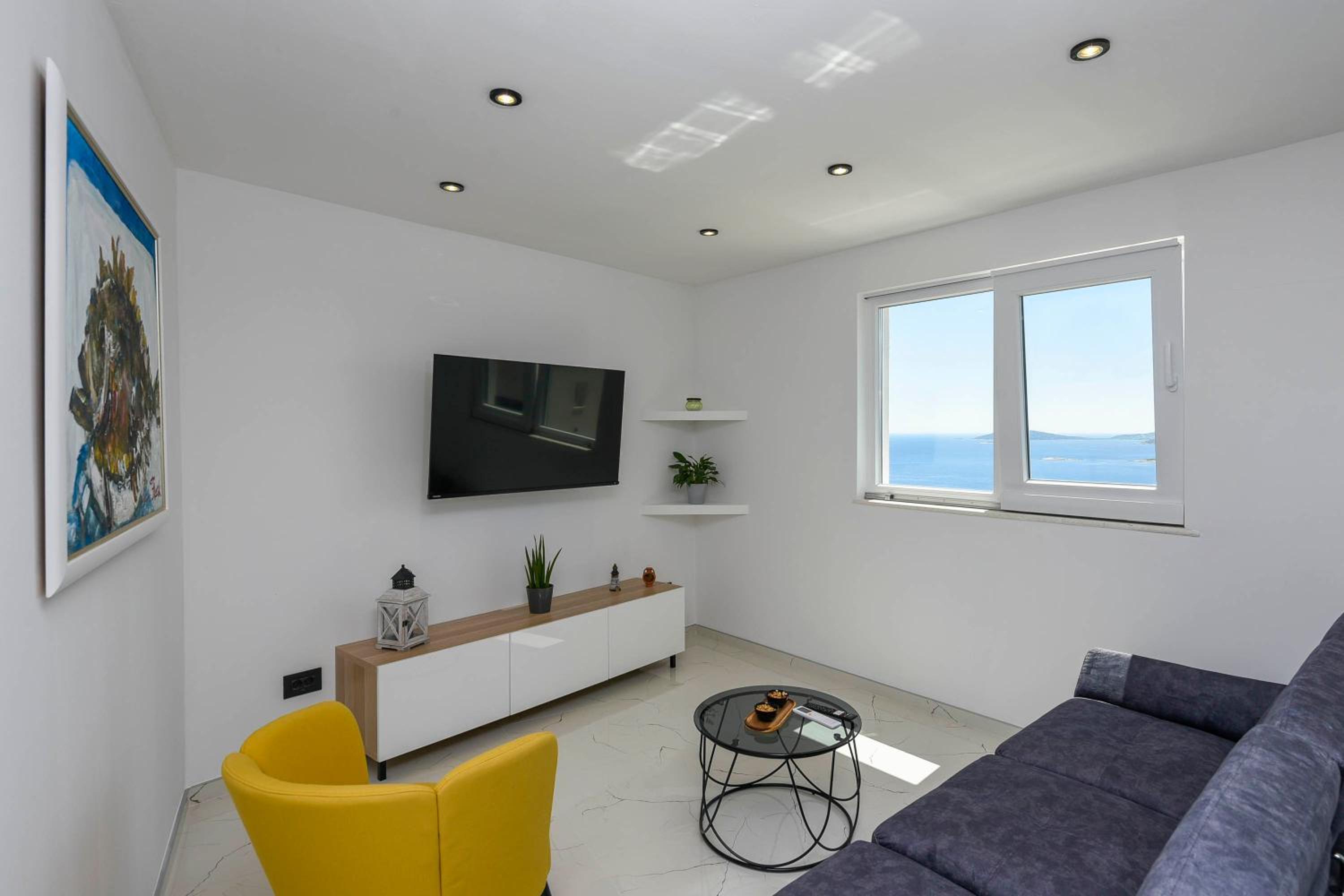 Villa Senija - Holiday Property Gracin