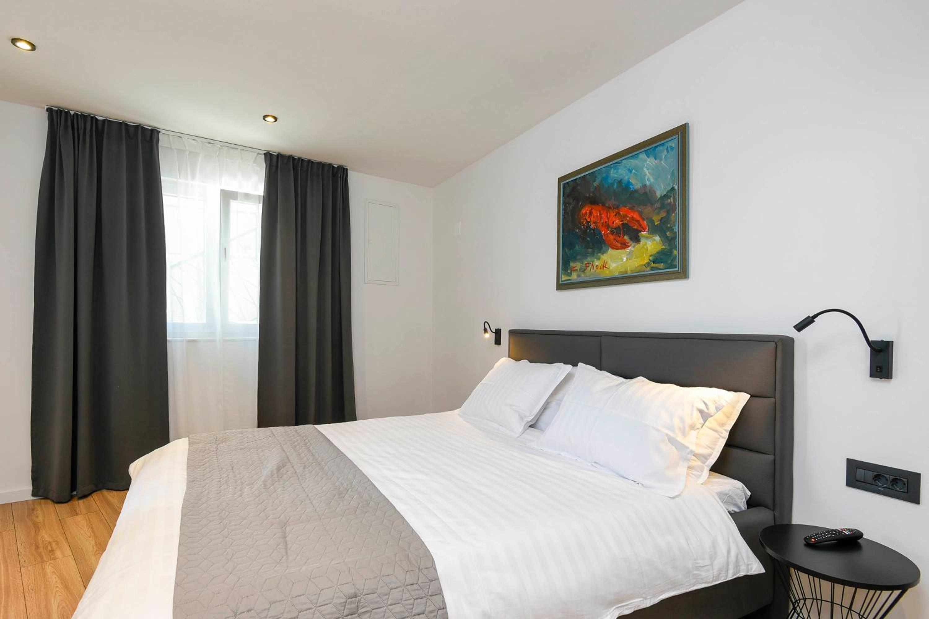 Villa Senija - Holiday Property Gracin