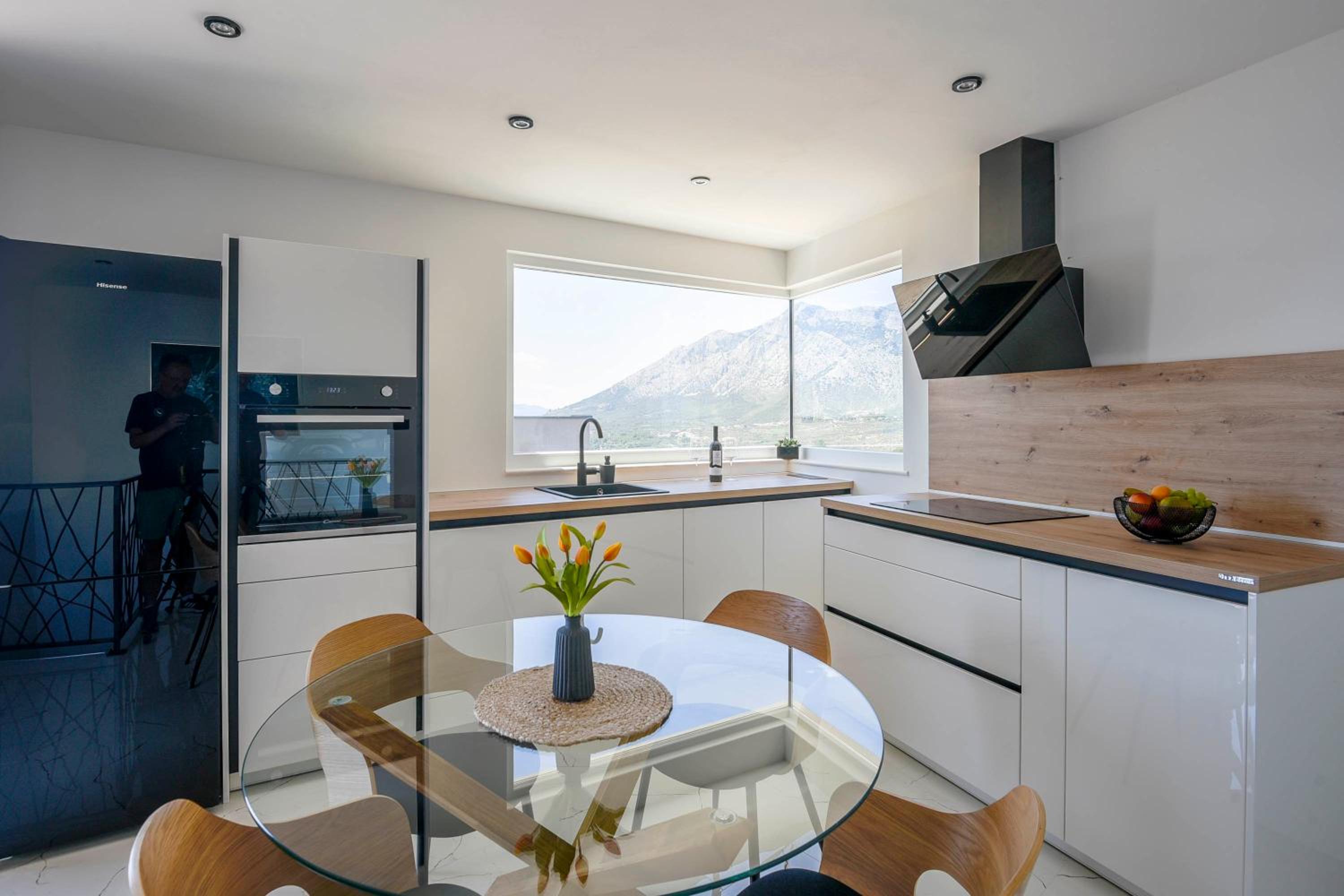 Villa Senija - Holiday Property Gracin