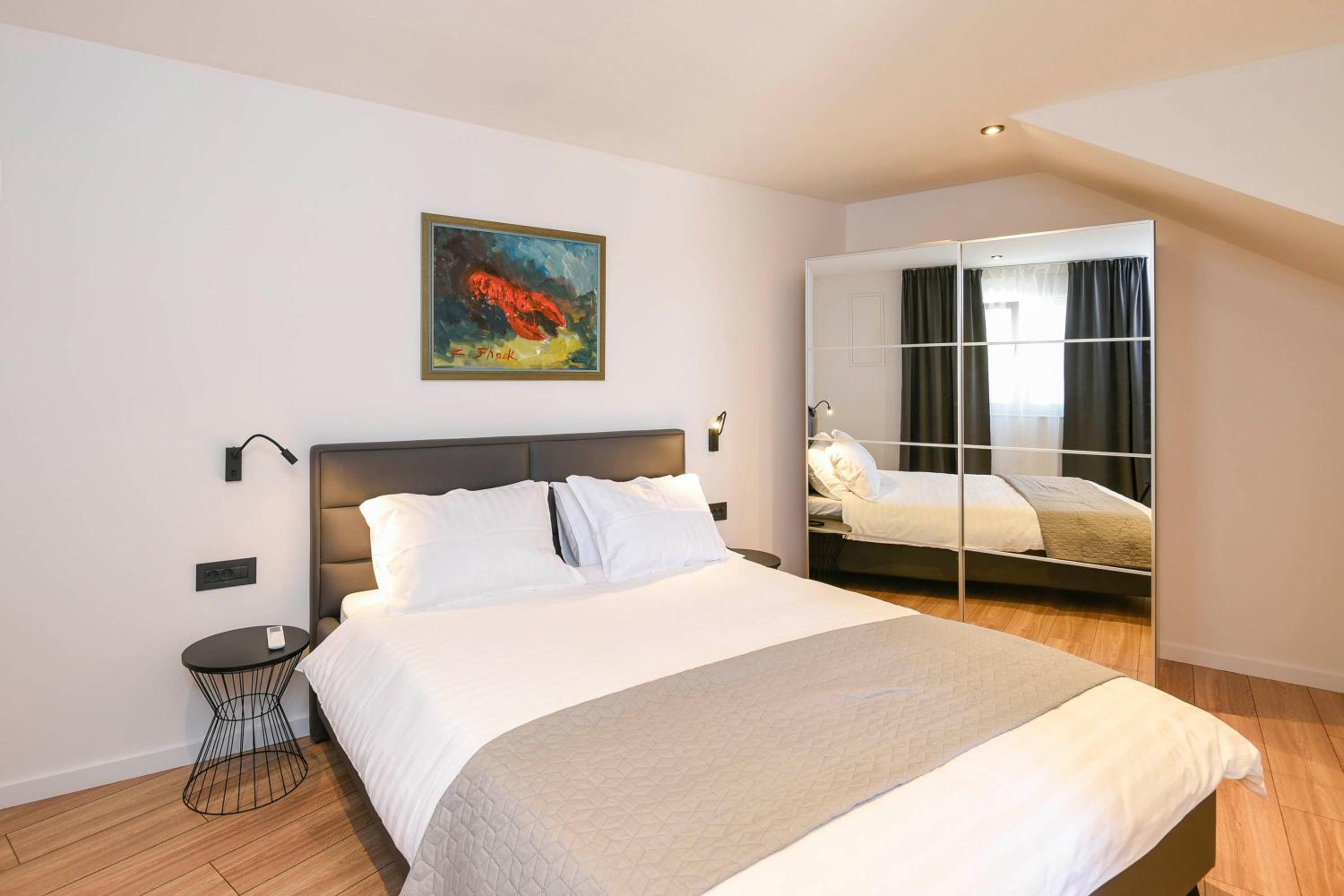Villa Senija - Holiday Property Gracin