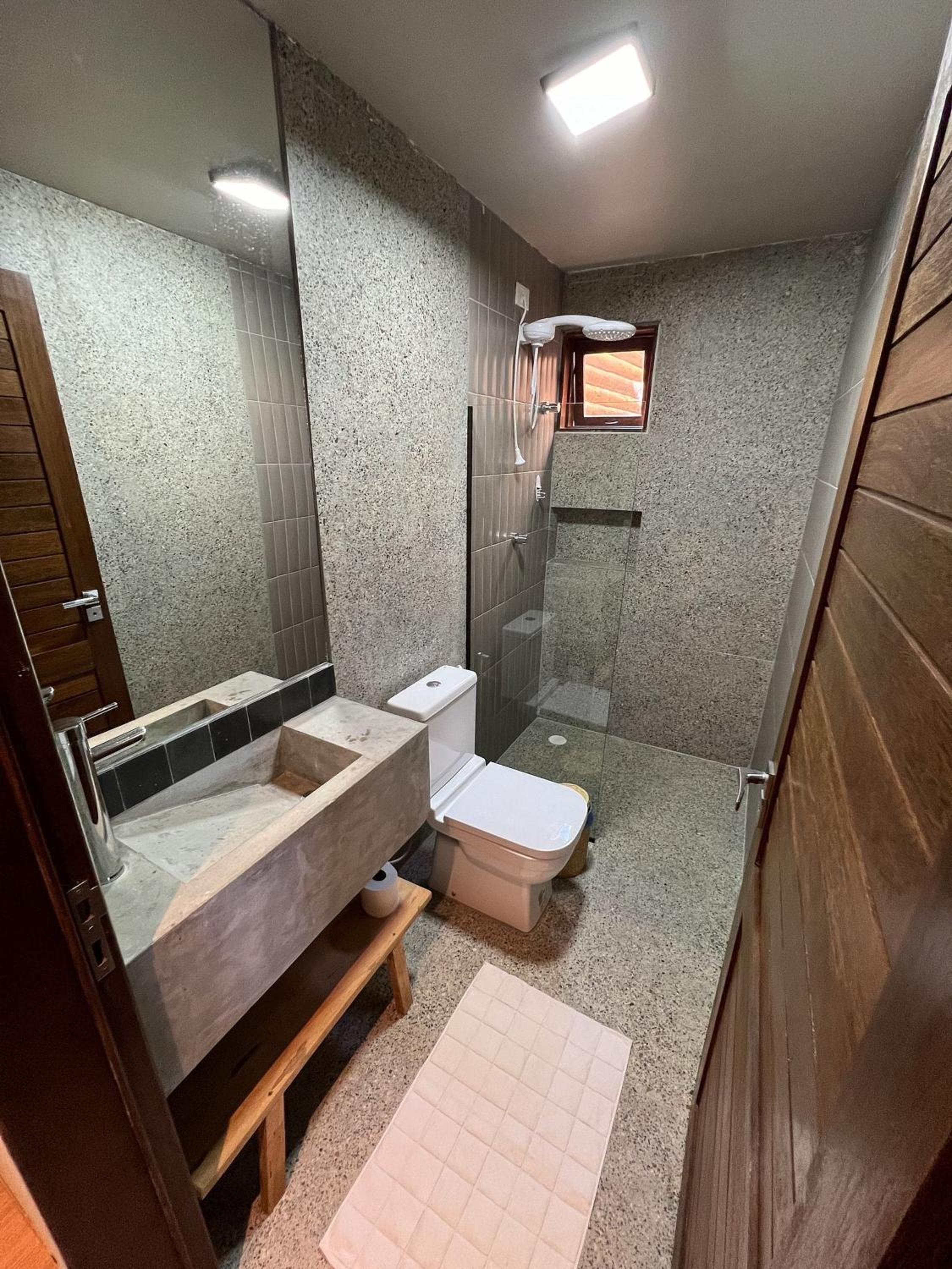 Casa com Ofurô, Piscina Aquecida e Cozinheira