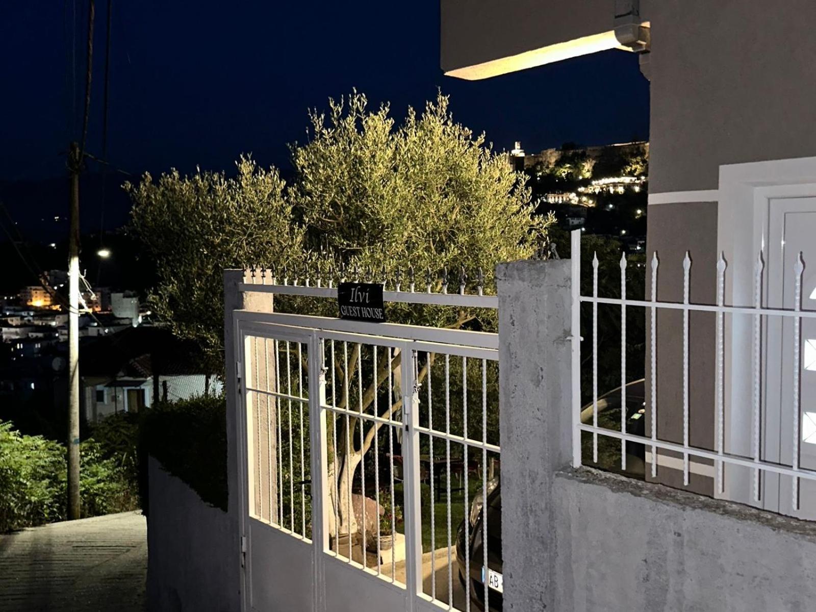 Ilvi Guesthouse