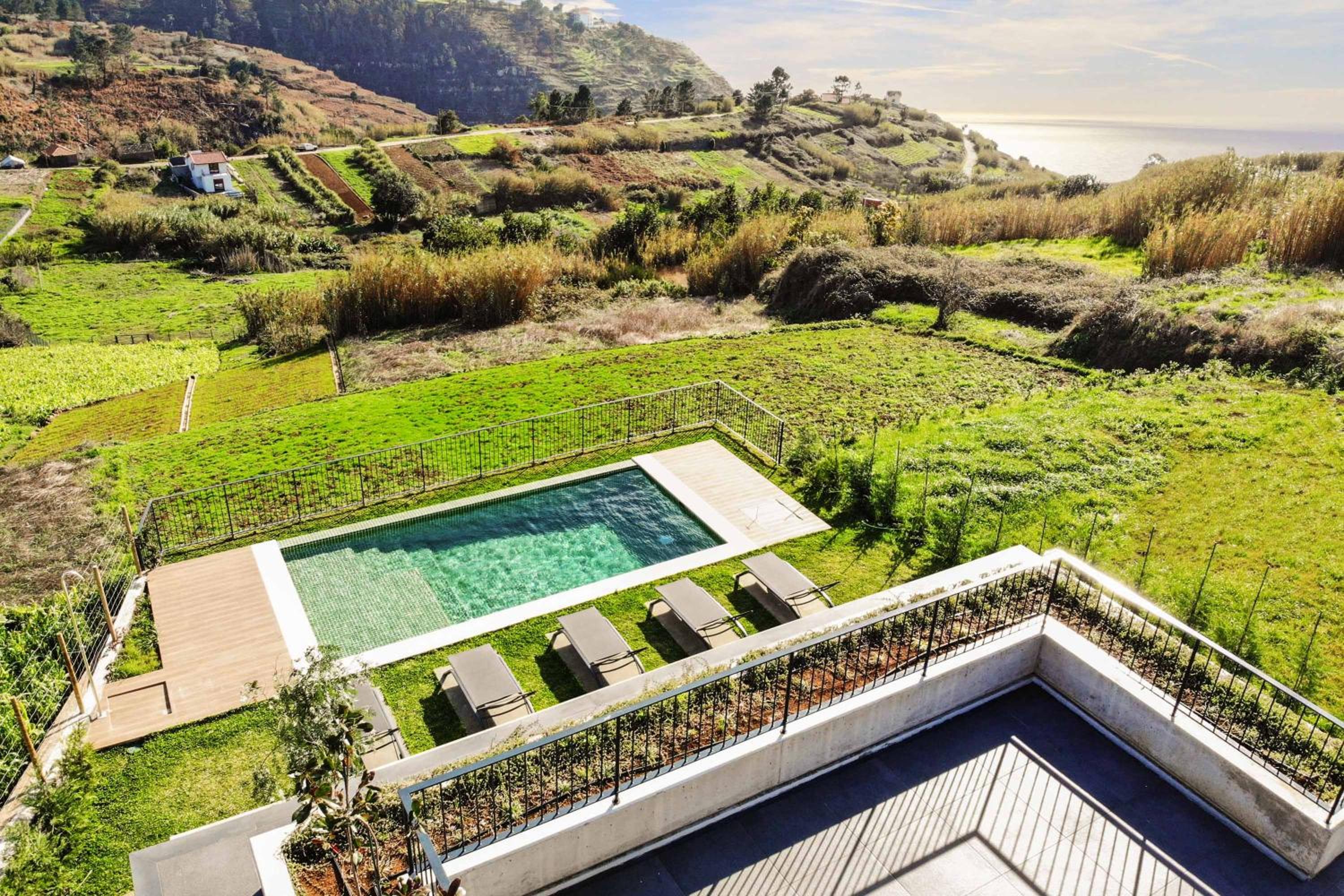 Villa Bella Vita view 3
