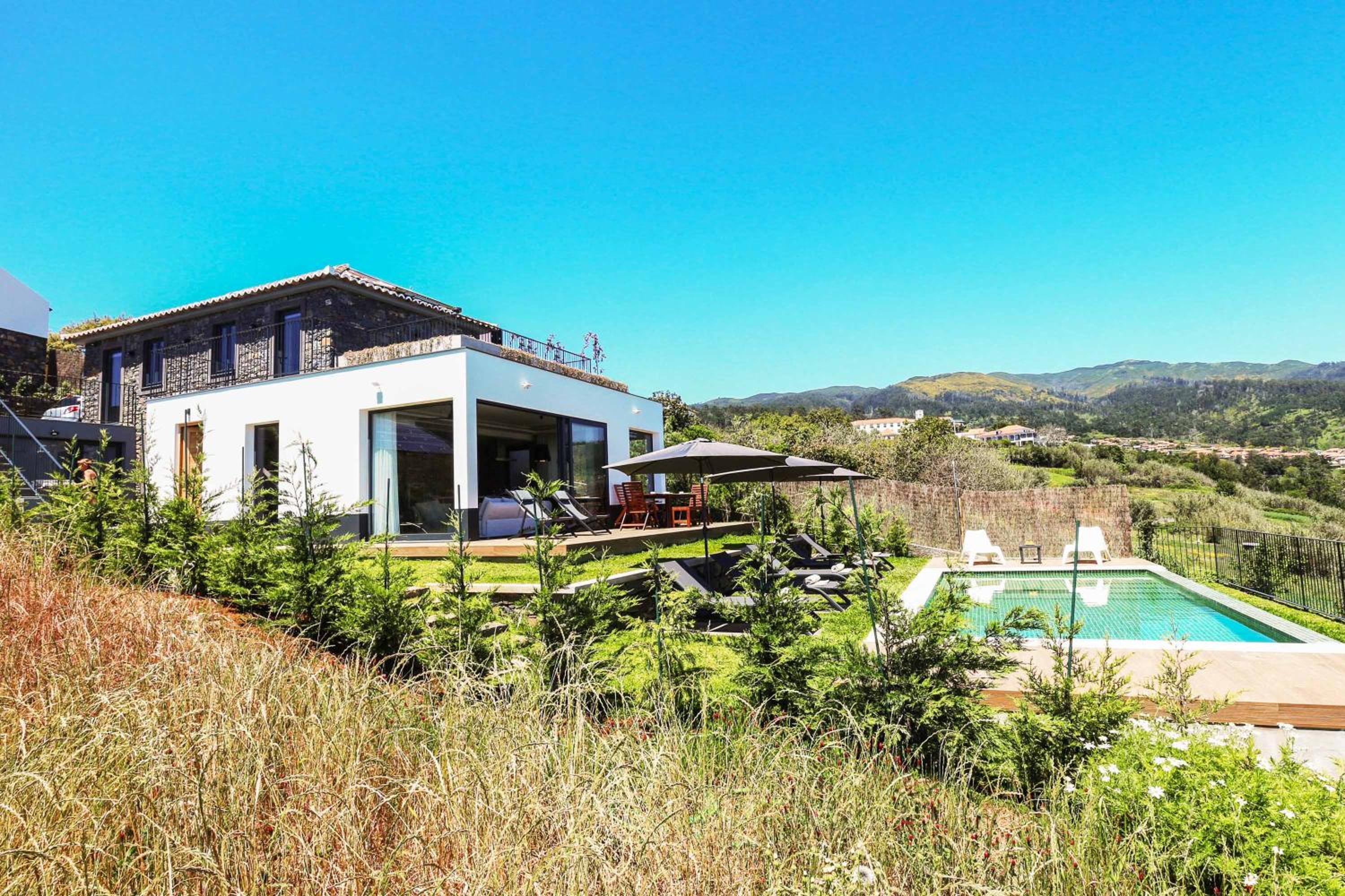 Villa Bella Vita view 5
