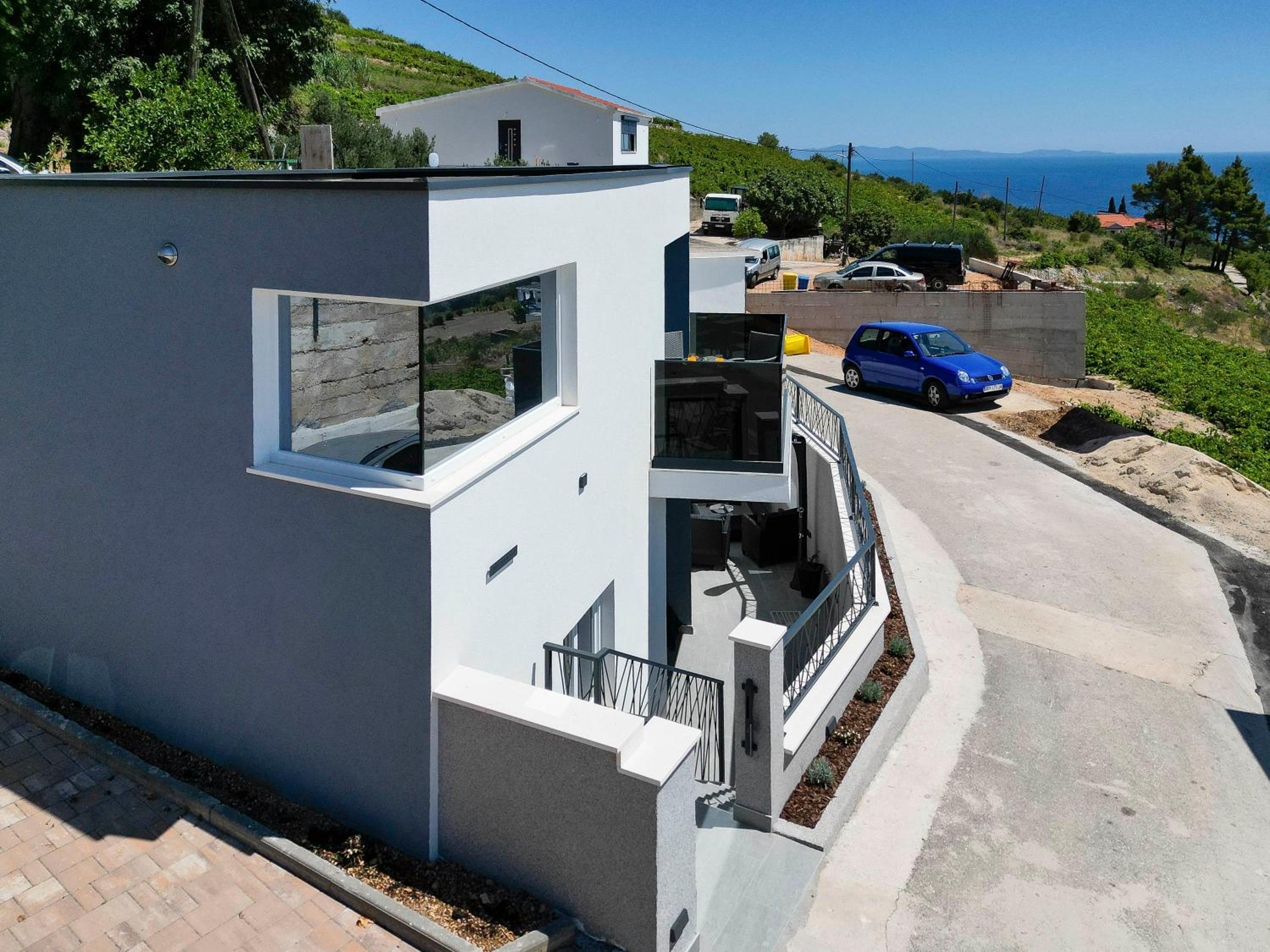 Villa Senija - Holiday Property Gracin