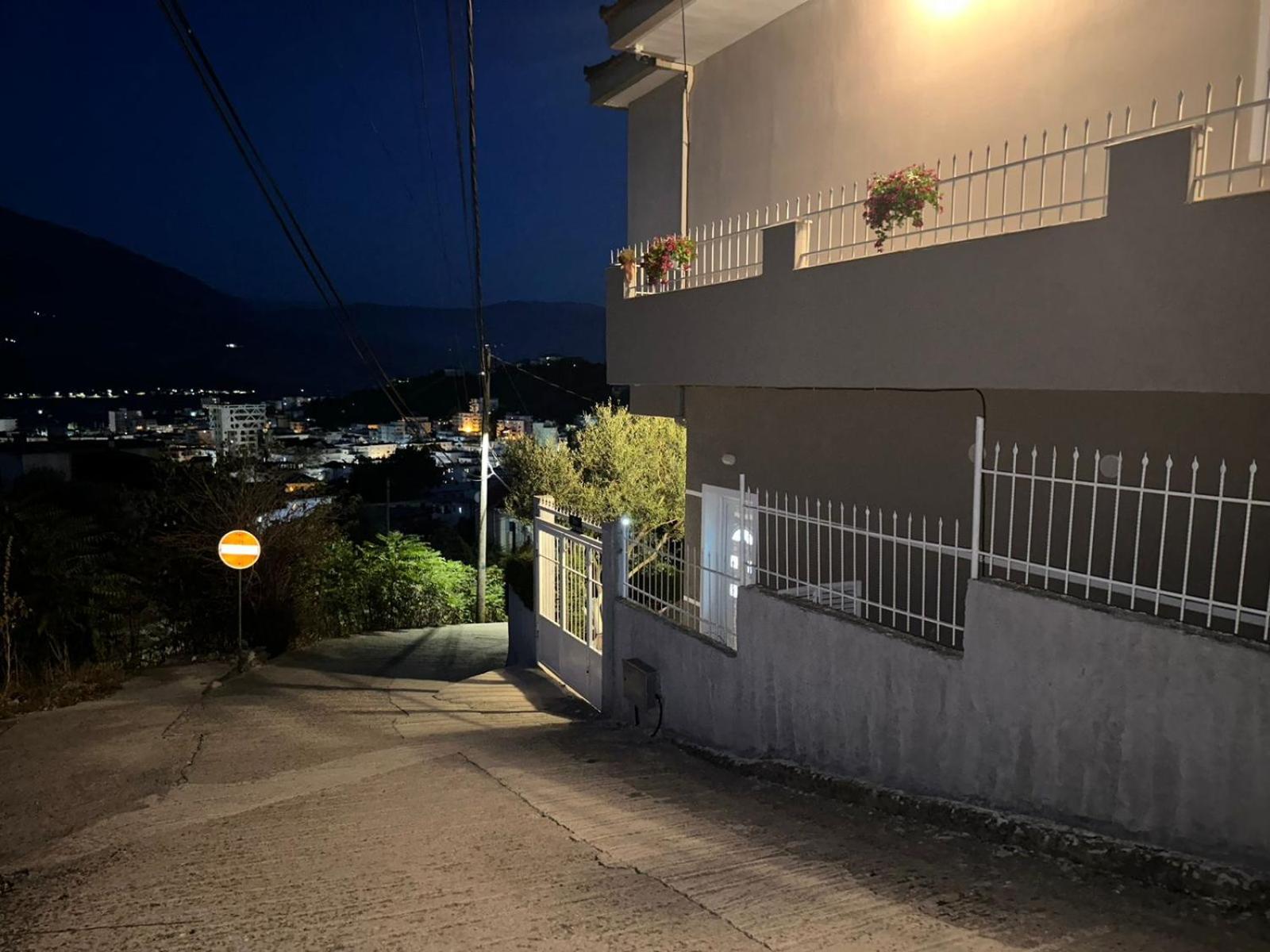Ilvi Guesthouse