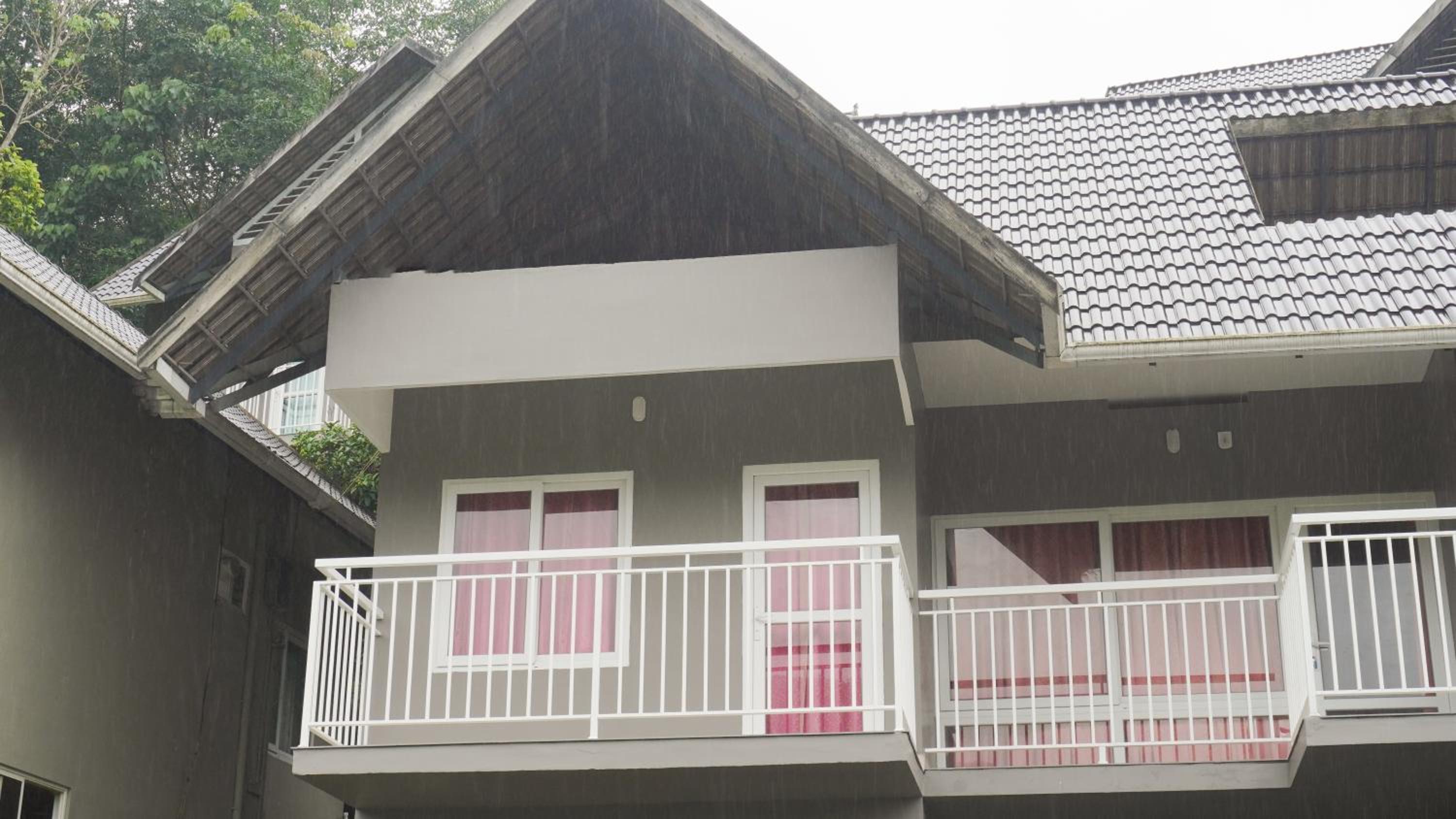 Rains Valley Resort By Teal Luxury Stays view 5