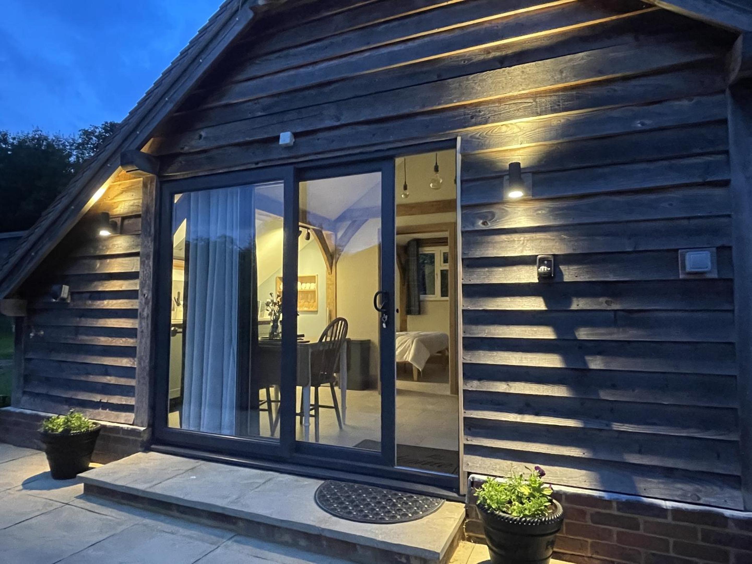 Hotel Lancasters Cottage