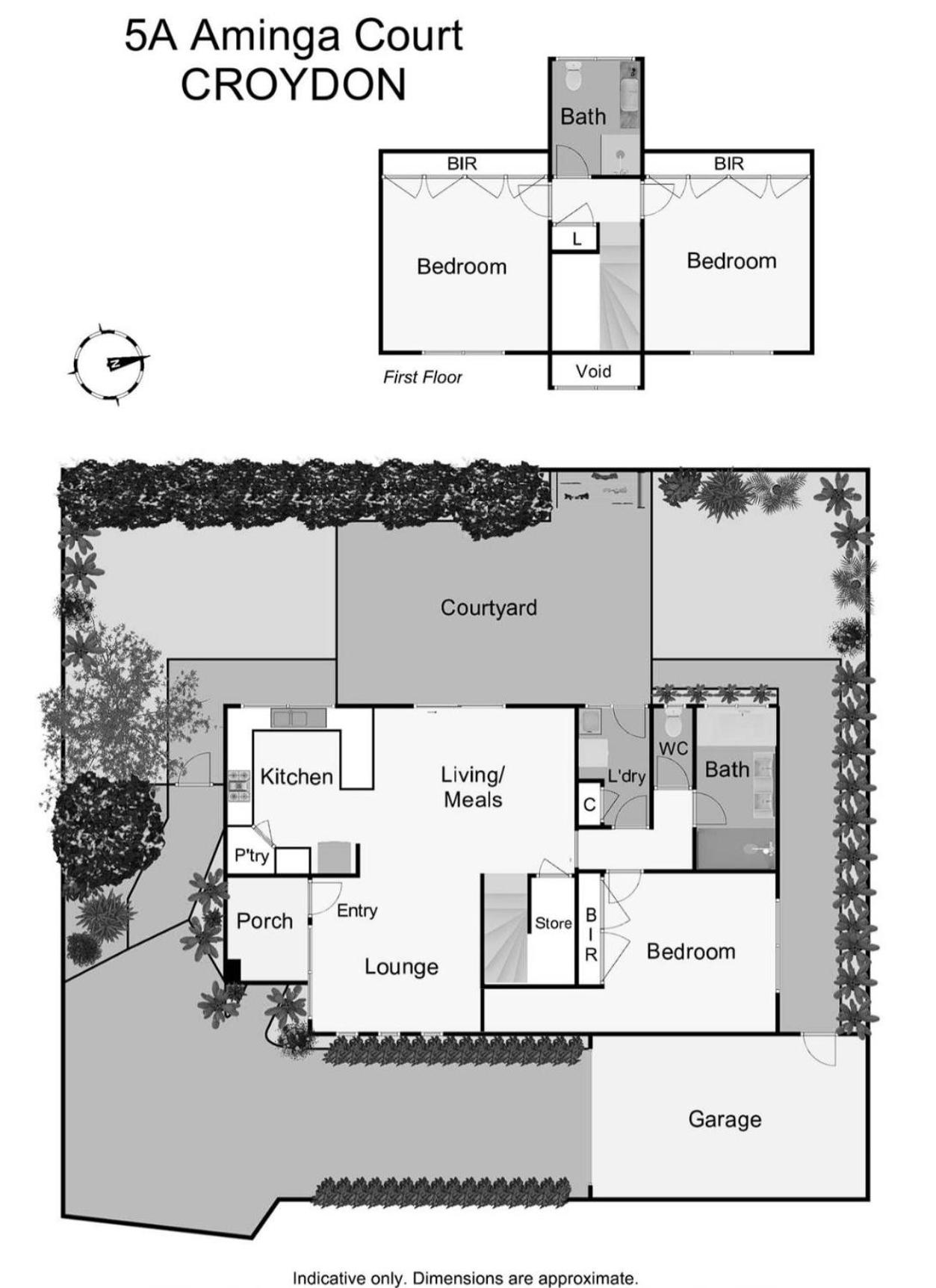 Quiet & Spacious Family-friendly 3BR 2Bath Home