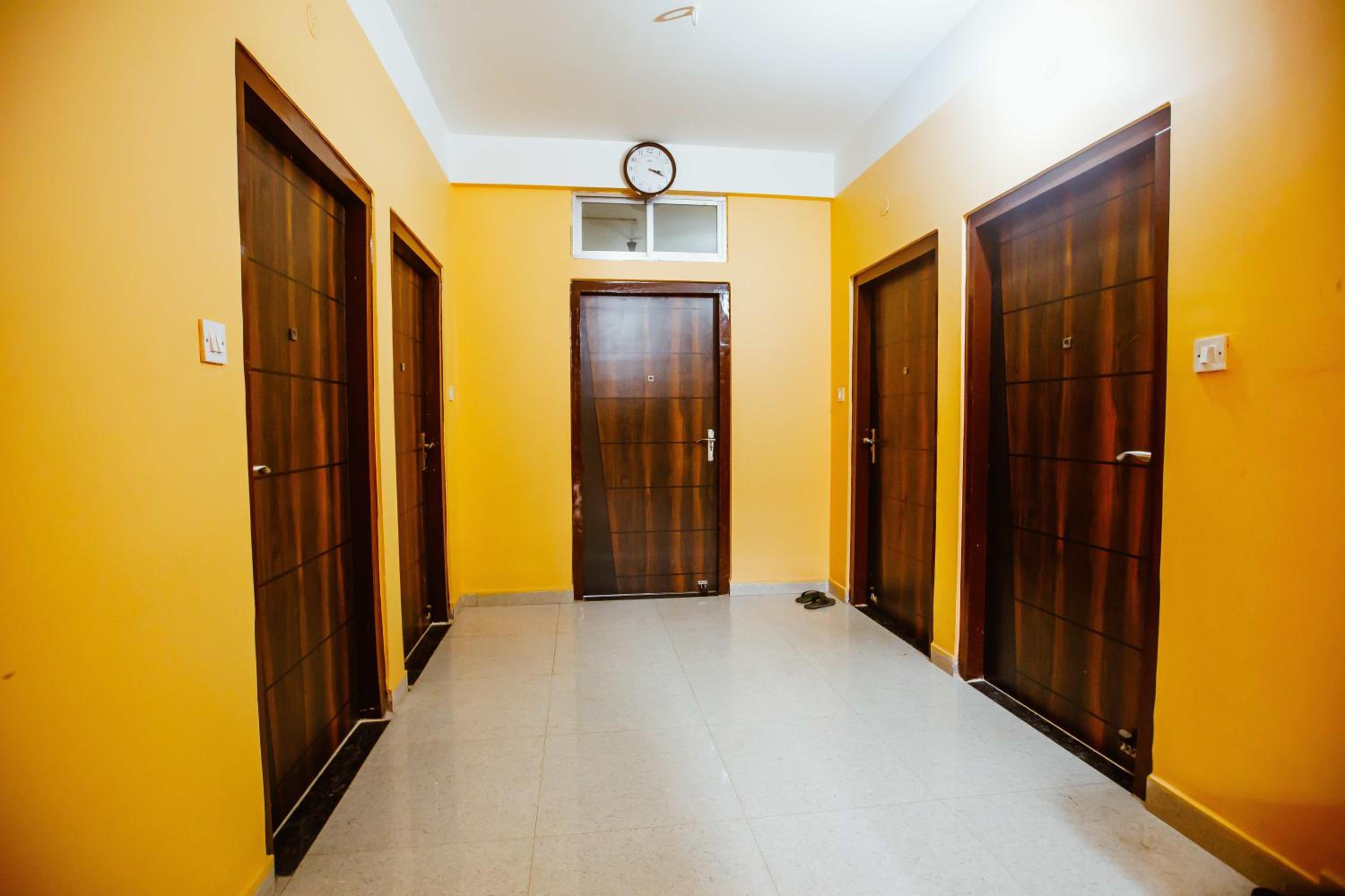 The Saraighat Homestay view 5