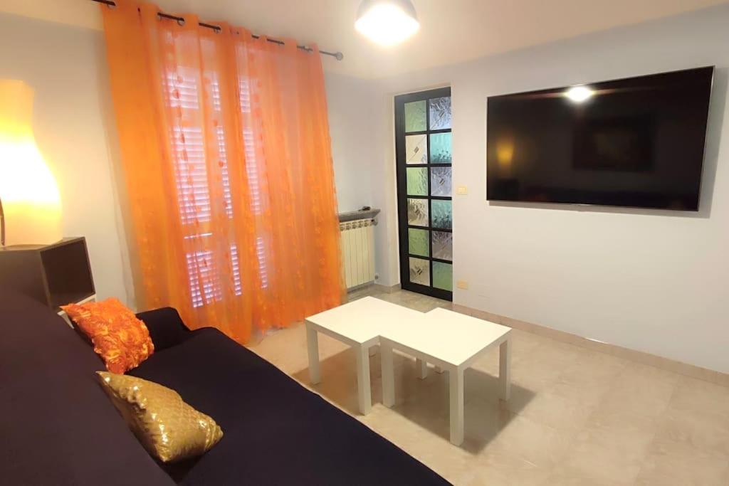 Appartamento in centro 65mq x 4 persone photo 5