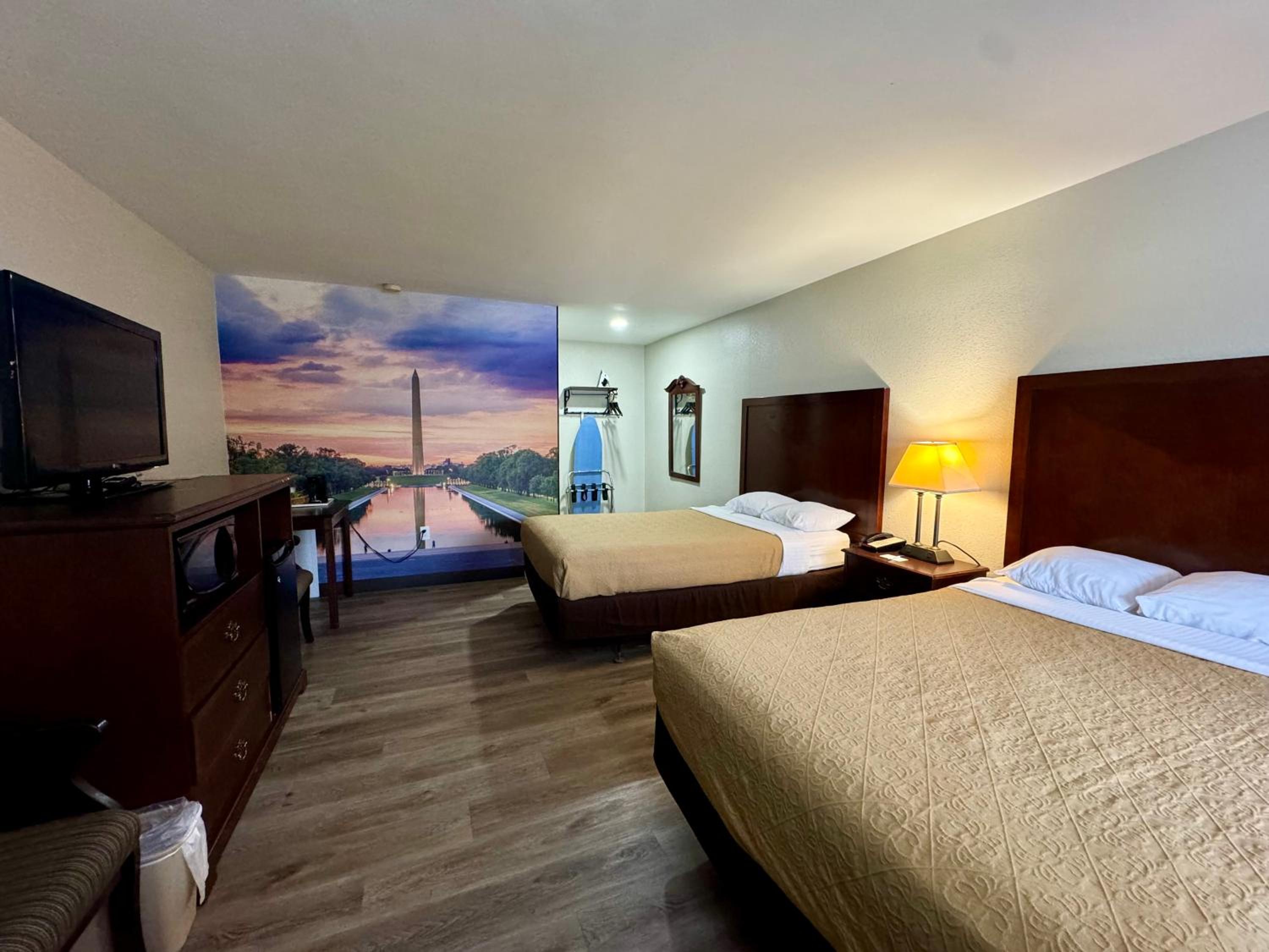 Governor House Inn Arlington/Falls Church - Property Image 14