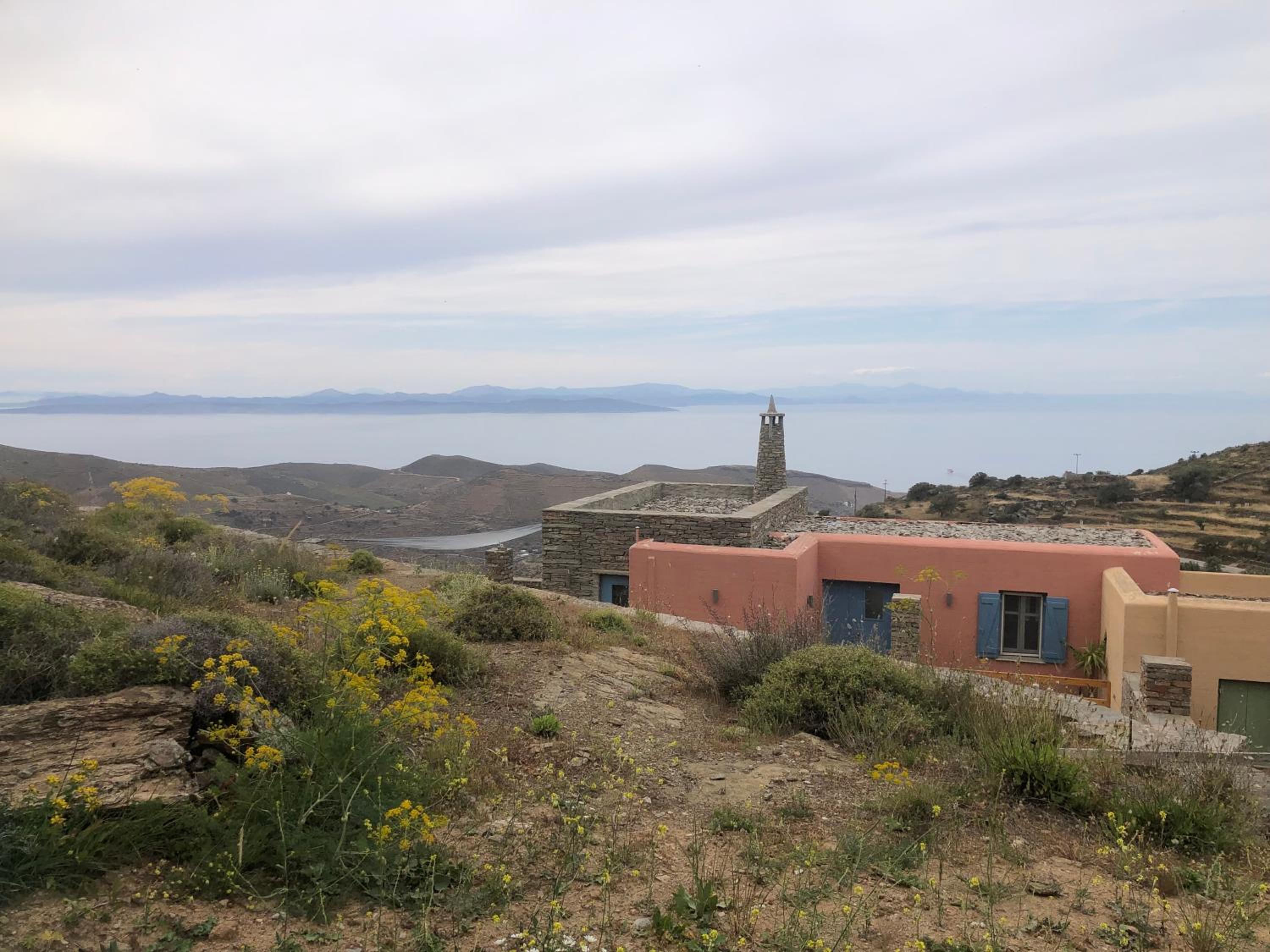 ARIA Kea Sunset Homes view 2