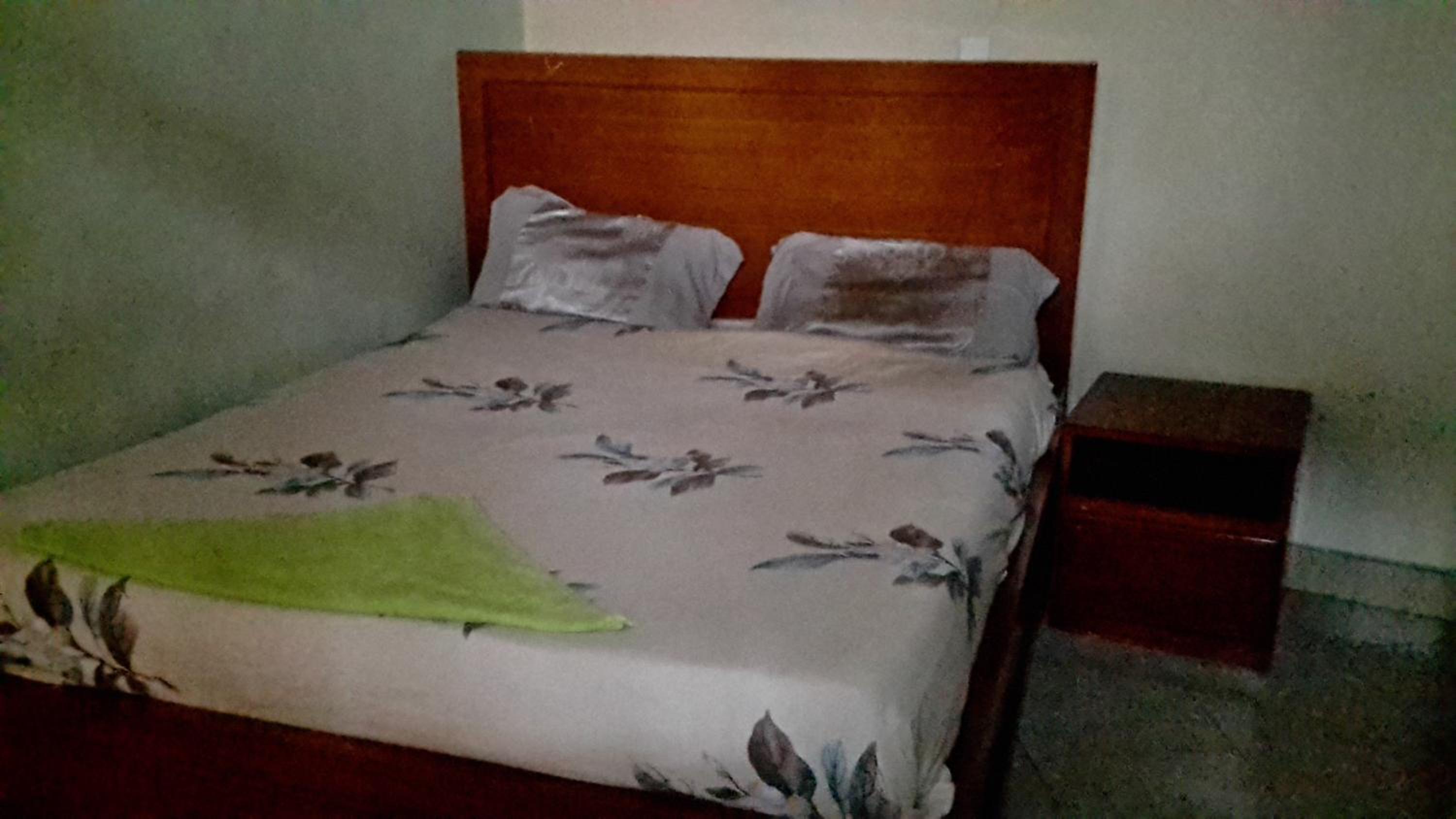 GSF Guest House