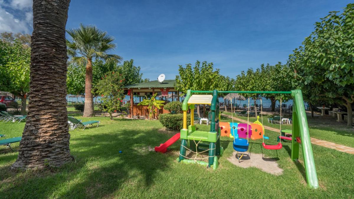 children's play area