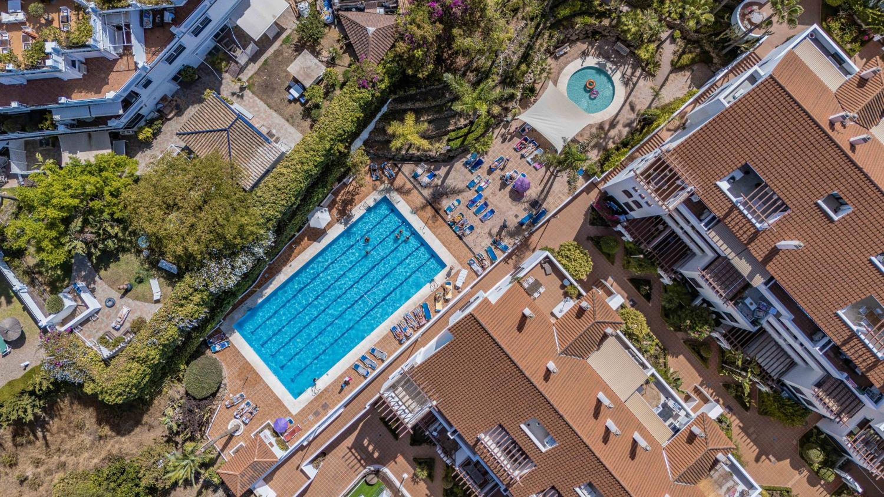 La Maestranza Luxury Views Nueva Andalucia