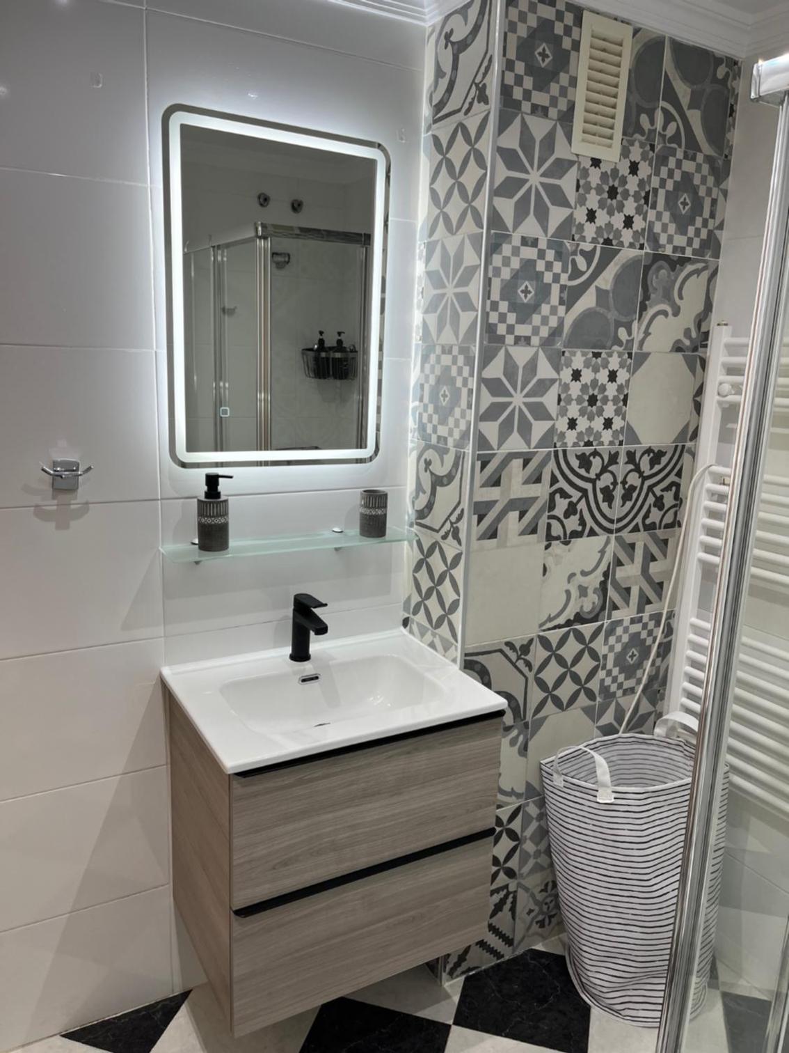 Apartamento Cantoblanco