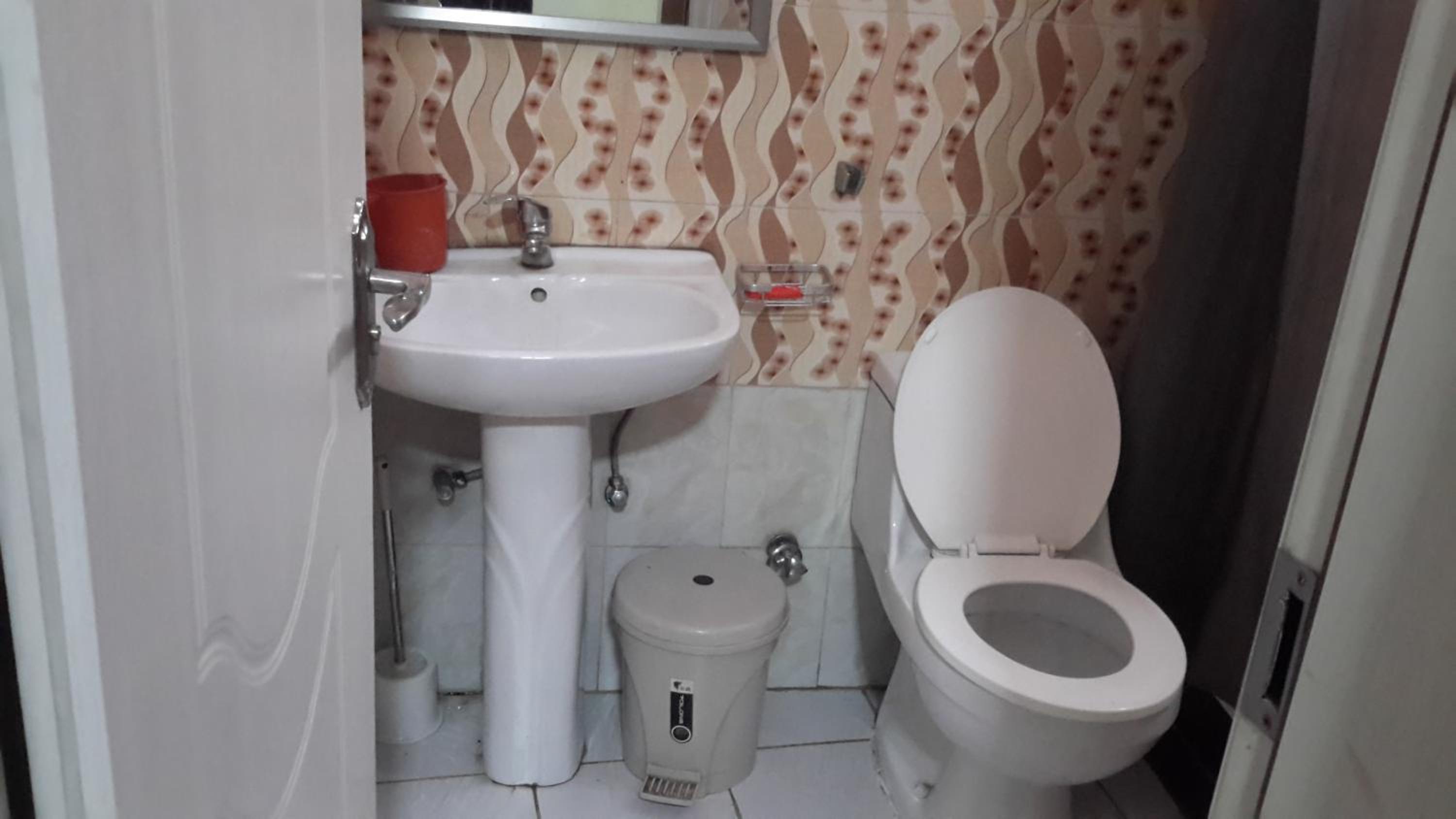 GSF Guest House