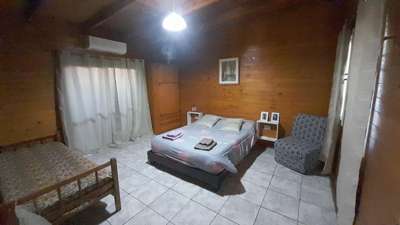 La casa de MaCa