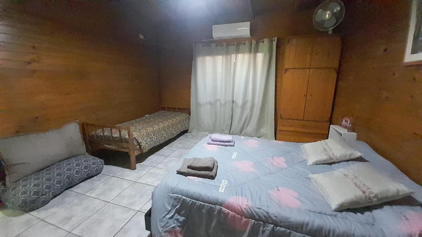 La casa de MaCa