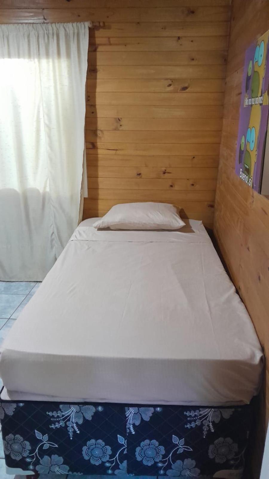 La casa de MaCa
