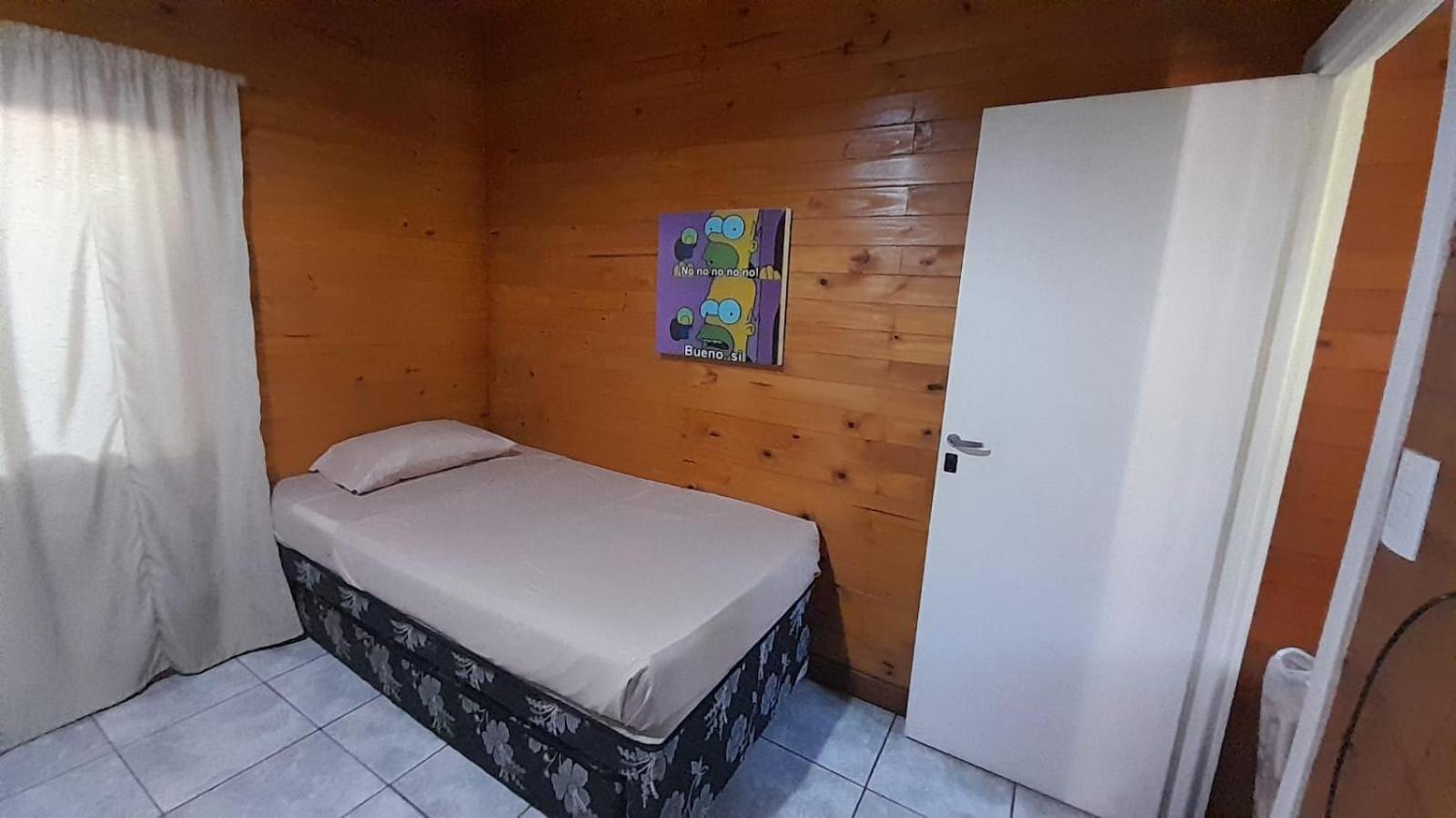 La casa de MaCa