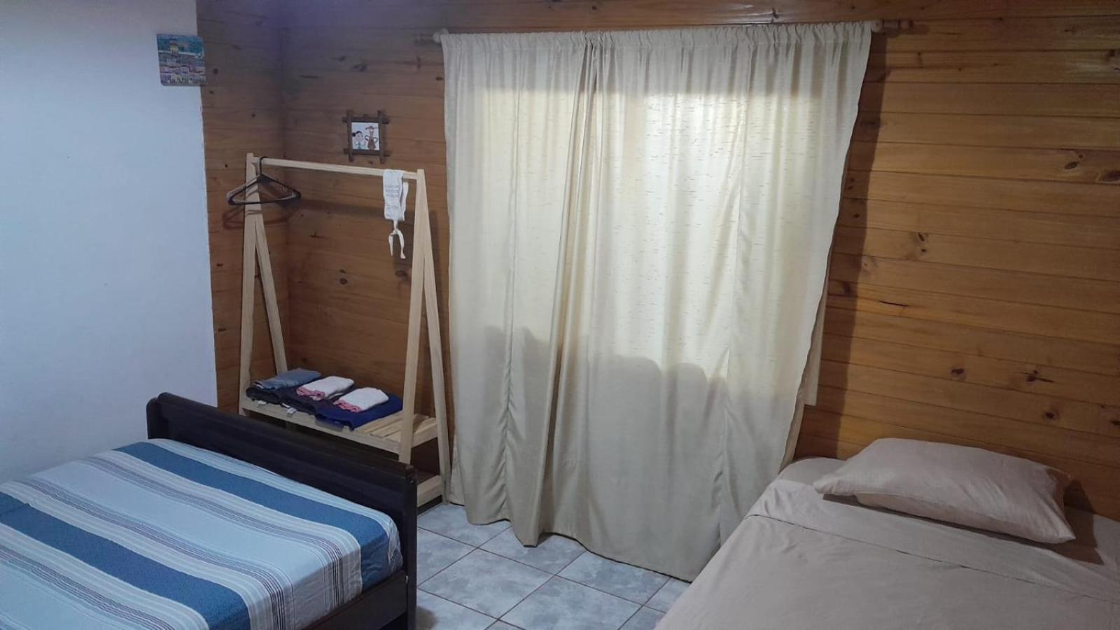 La casa de MaCa