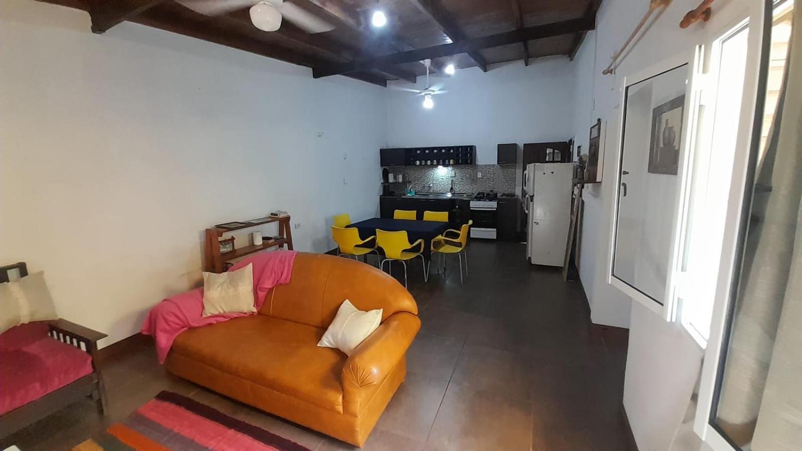La casa de MaCa