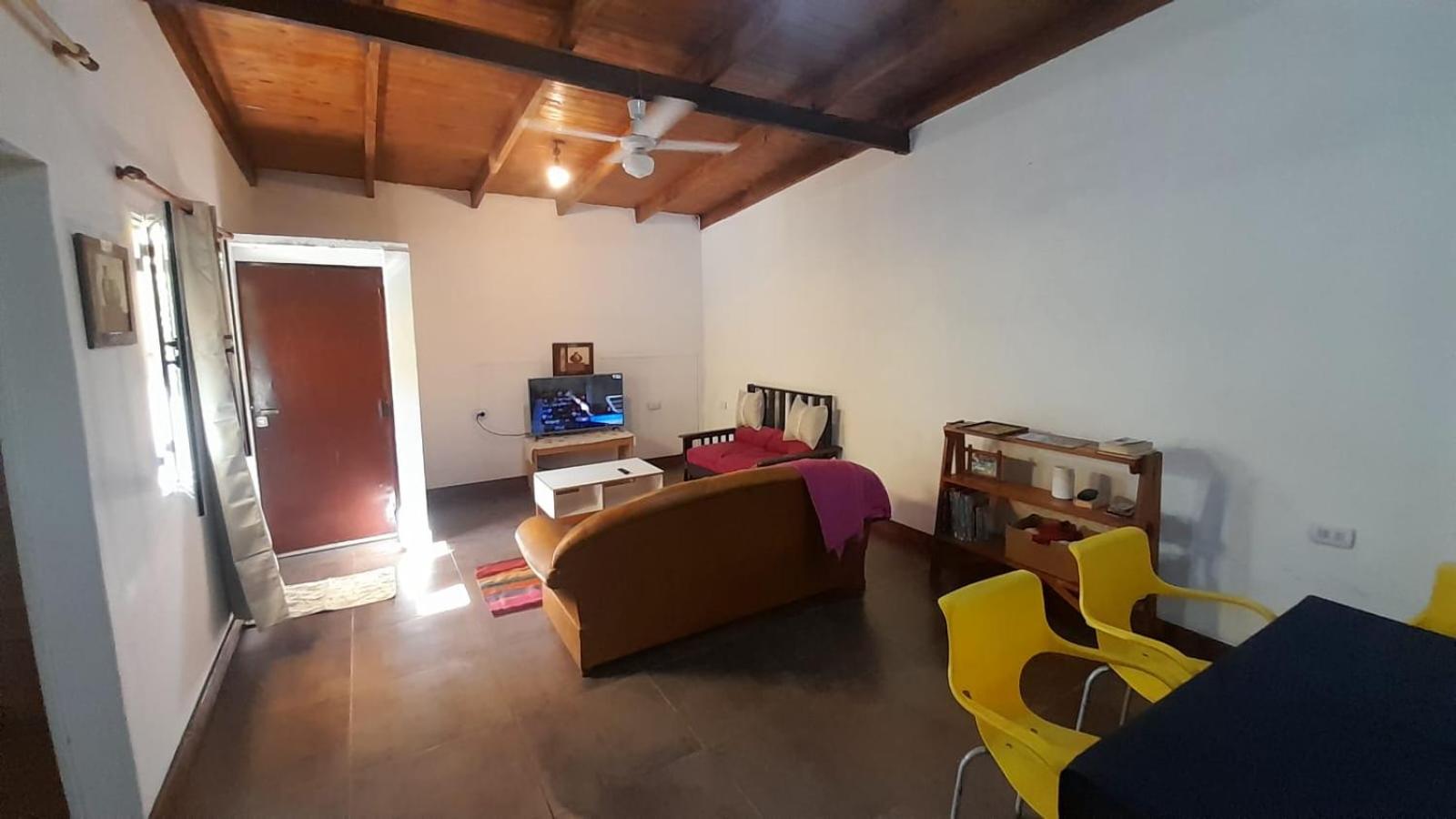 La casa de MaCa