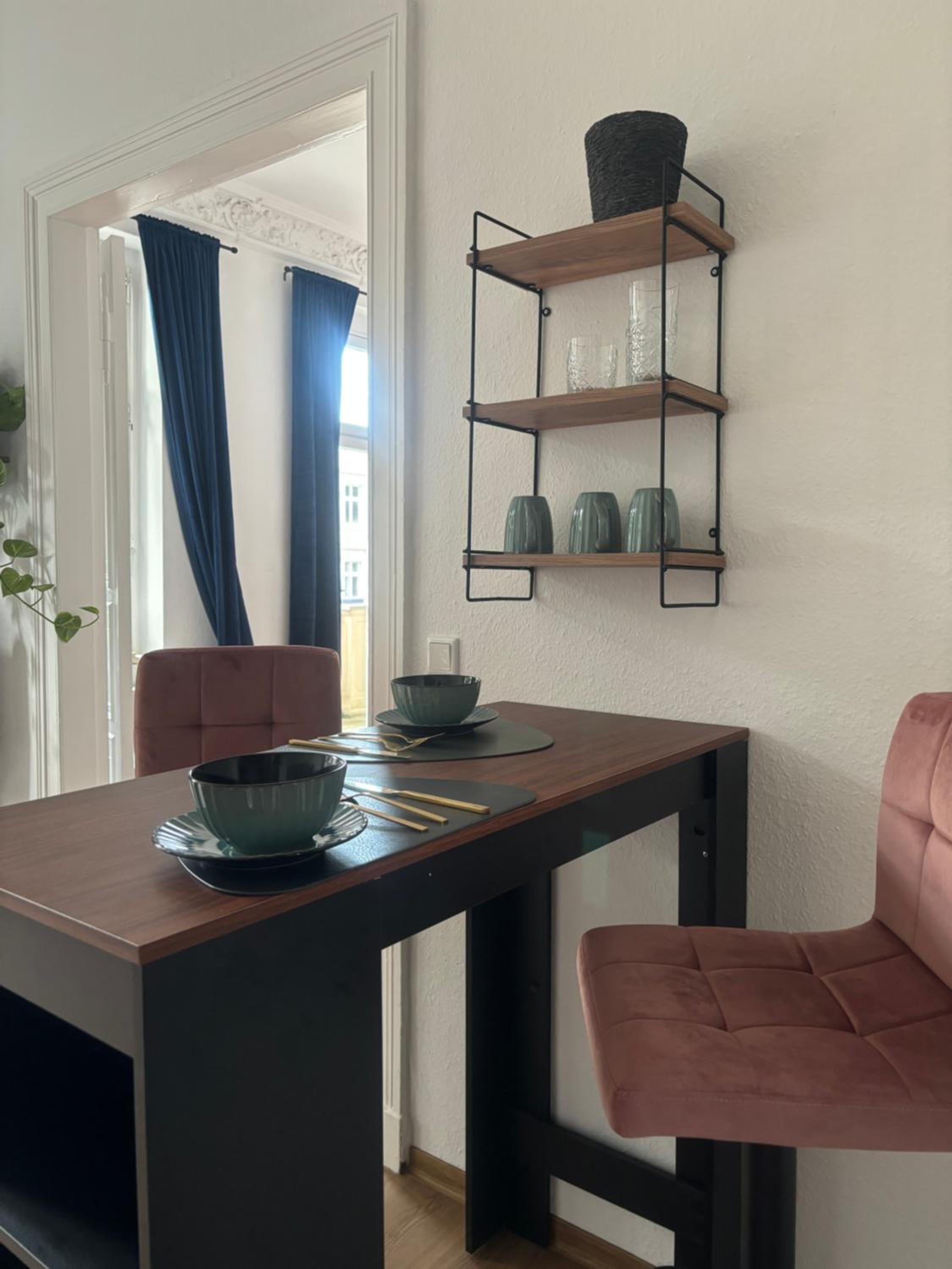 Five O- KingSize Apartment Hesse
