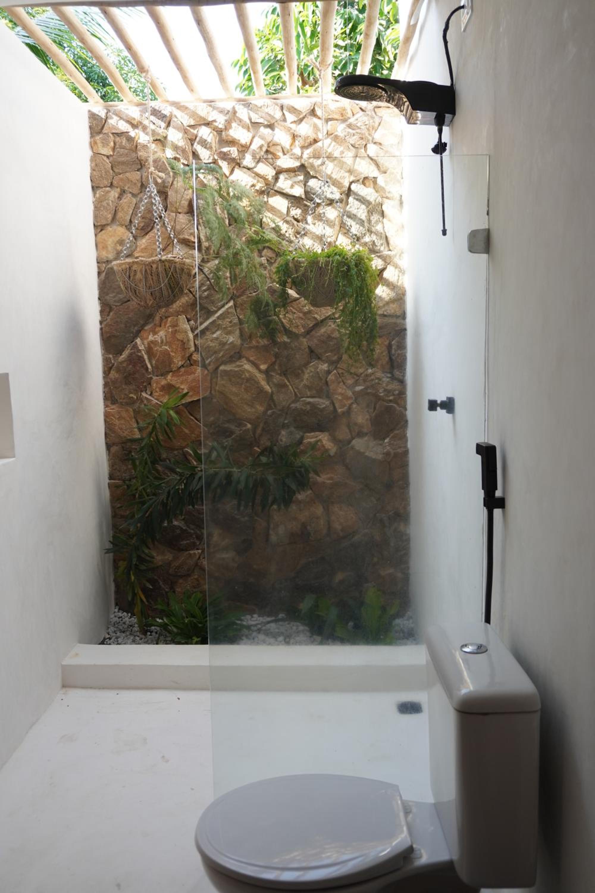 Preá Kite House