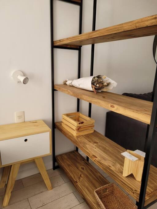 Moderno Studio en el corazón de Recoleta con piscina