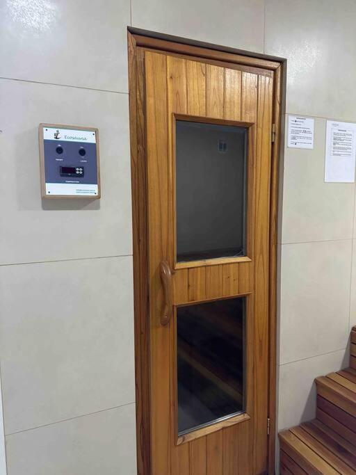 Moderno Studio en el corazón de Recoleta con piscina