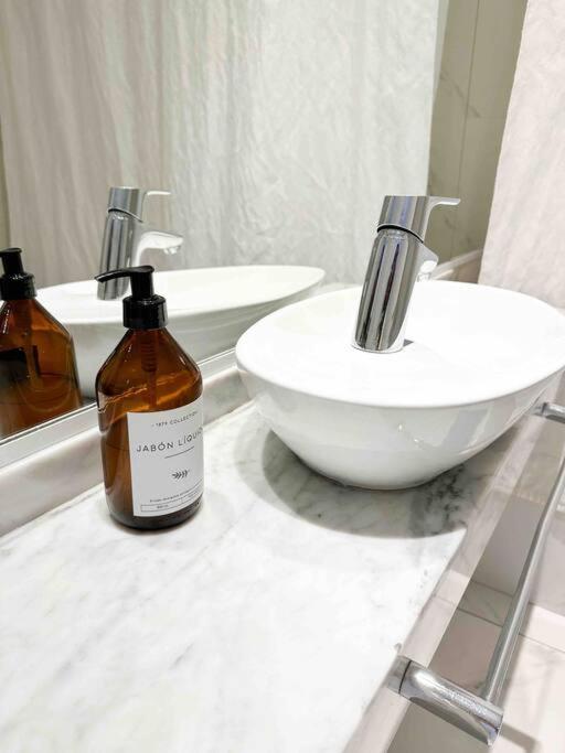 Moderno Studio en el corazón de Recoleta con piscina