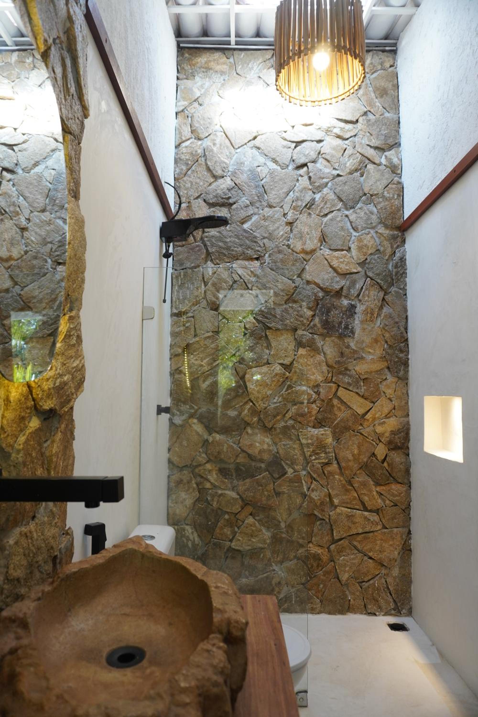 Preá Kite House
