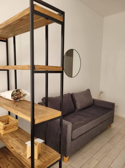 Moderno Studio en el corazón de Recoleta con piscina