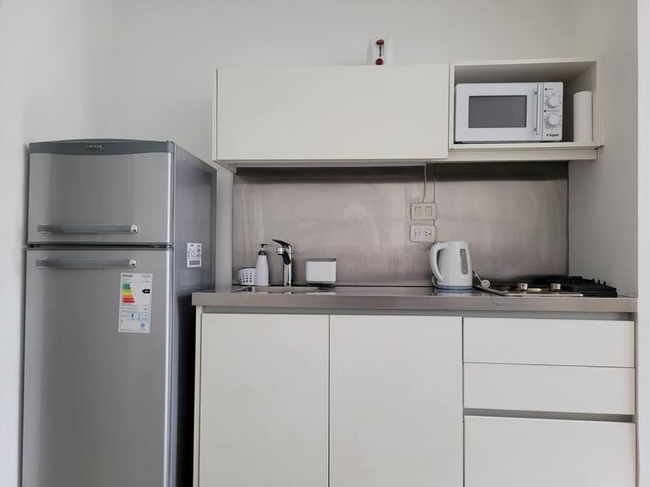 Moderno Studio en el corazón de Recoleta con piscina