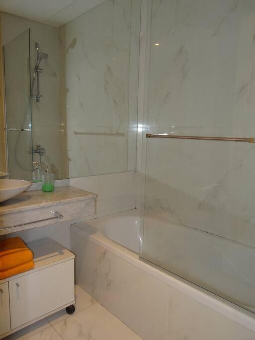 Moderno Studio en el corazón de Recoleta con piscina