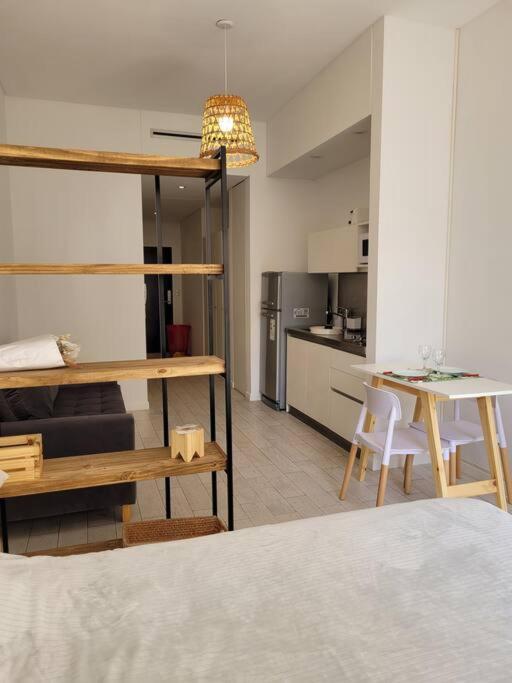 Moderno Studio en el corazón de Recoleta con piscina