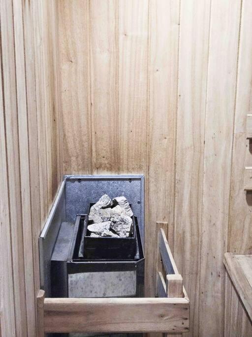 Moderno Studio en el corazón de Recoleta con piscina