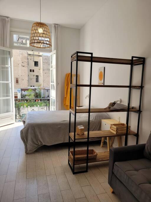 Moderno Studio en el corazón de Recoleta con piscina